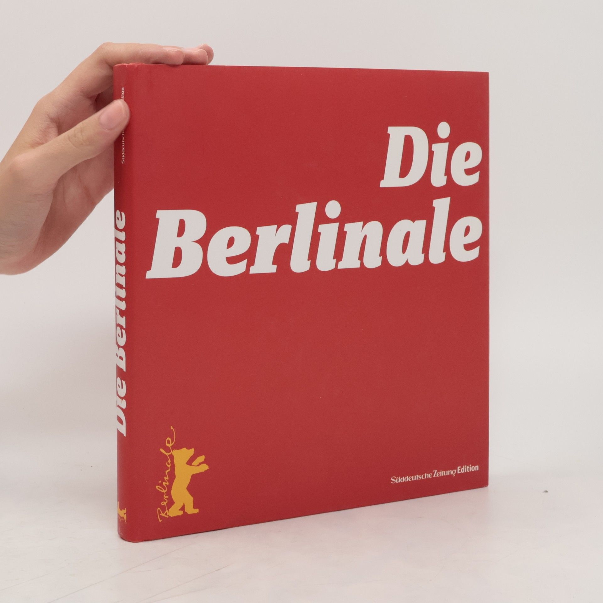 Ralph Eue Die Berlinale