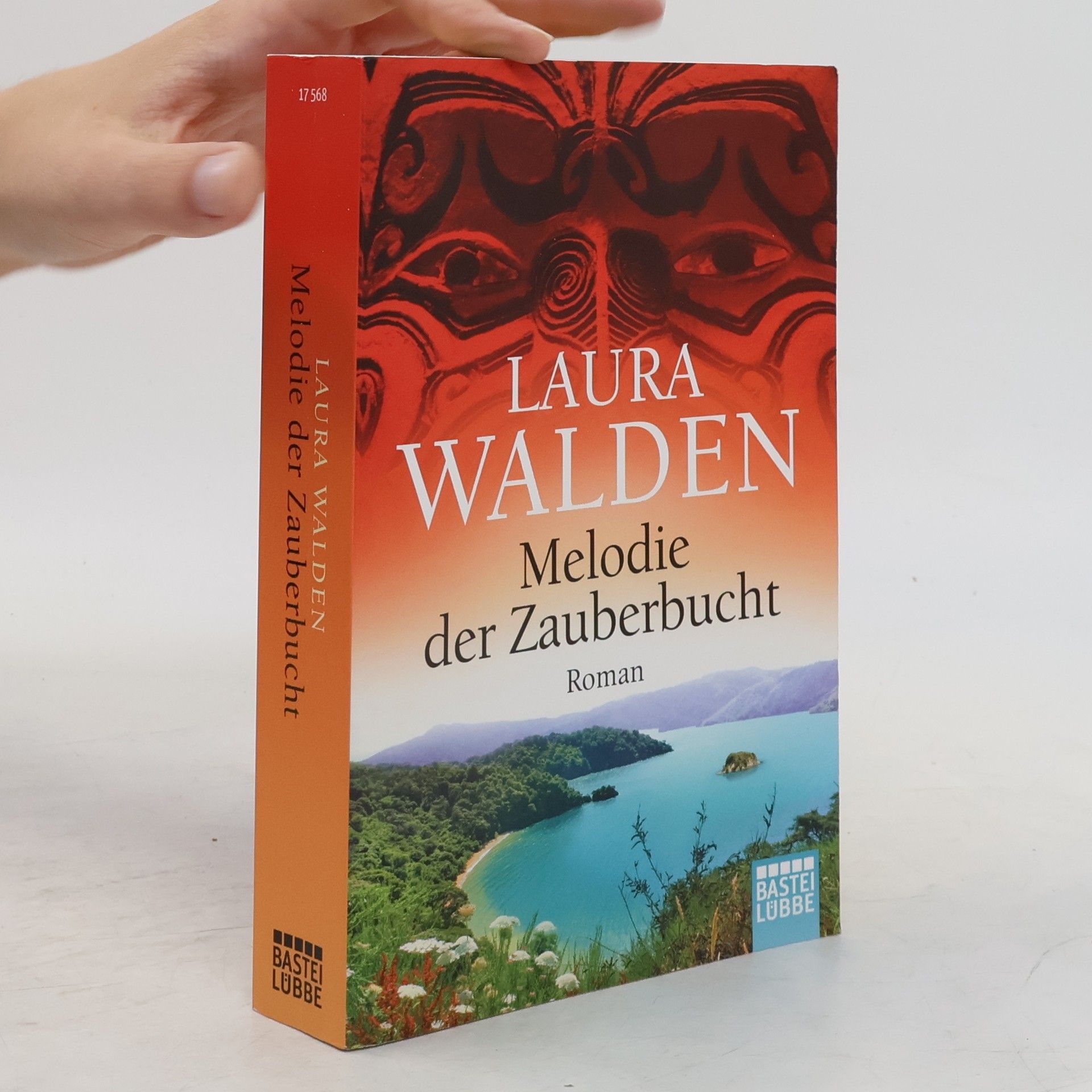 Laura Walden Melodie der Zauberbucht