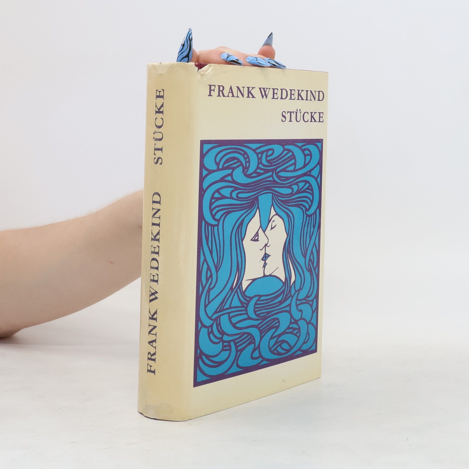 Frank Wedekind Stücke