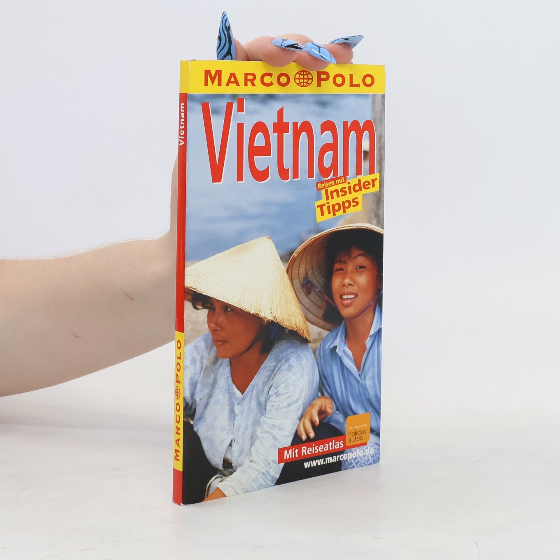 Engelbert Altenburger Vietnam