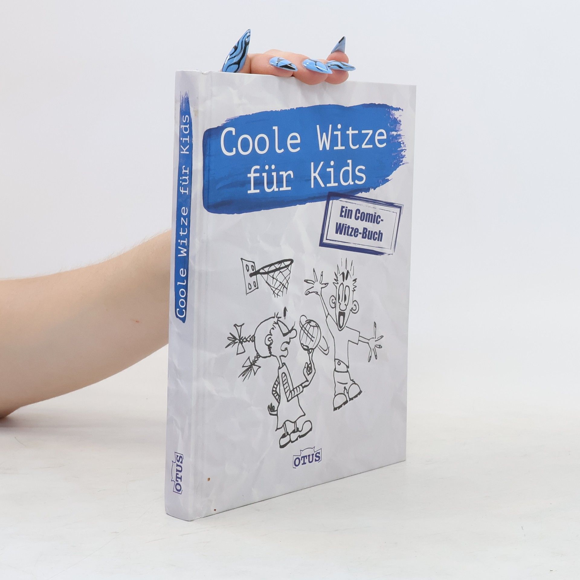 Dr. Christian Dr. Christian Zentner Coole Witze für Kids
