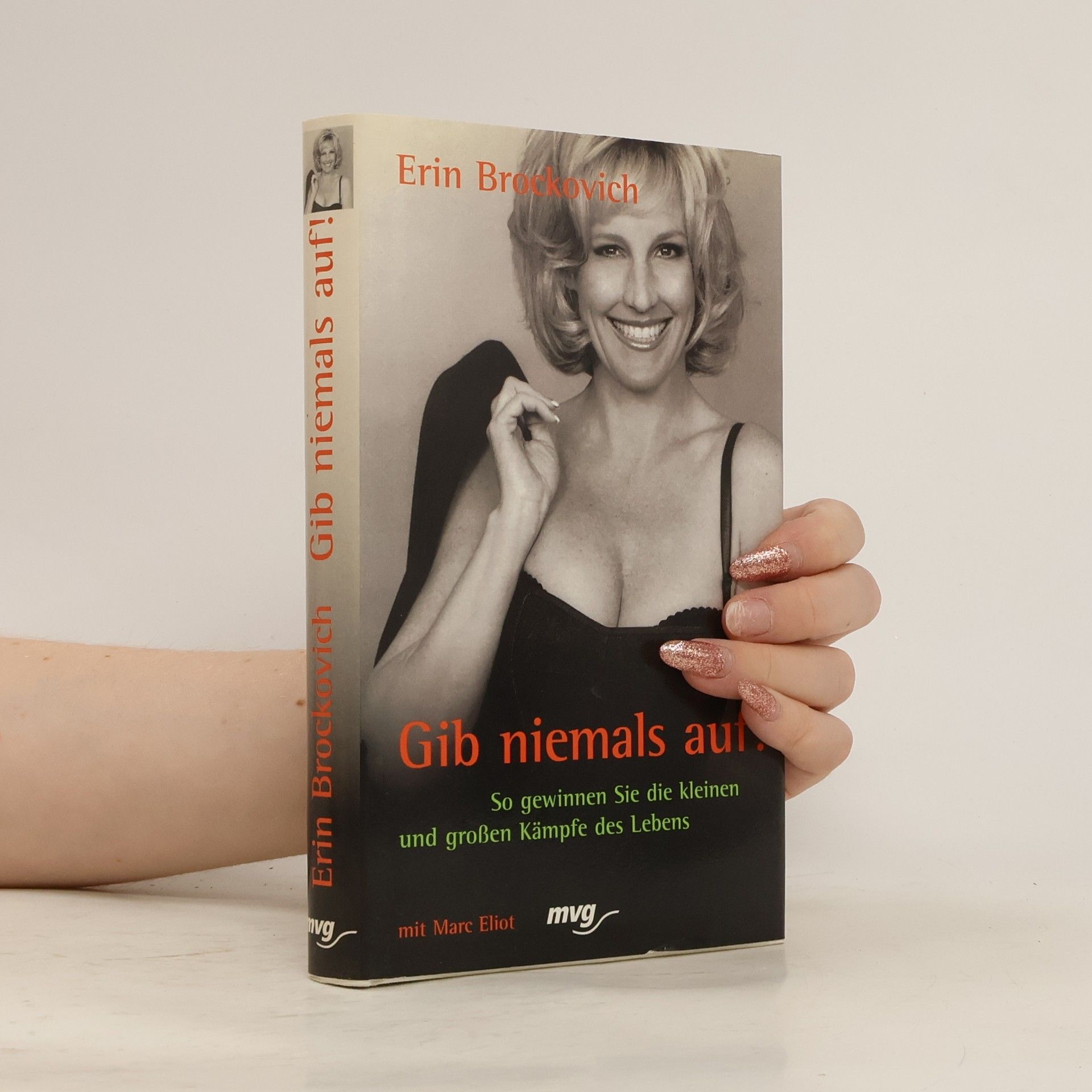 Erin Brockovich Gib niemals auf!