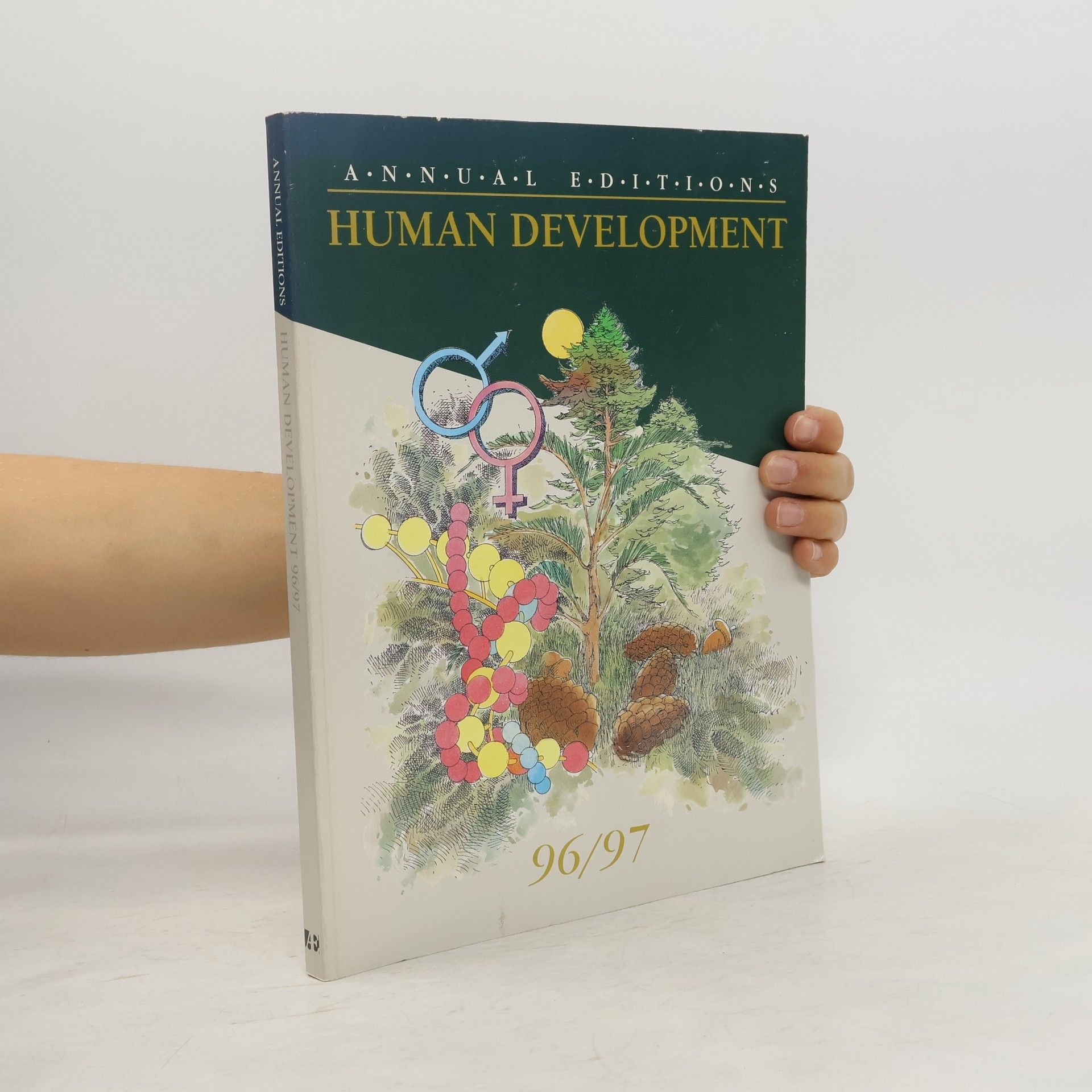 Frank W. Hill Annual Editions