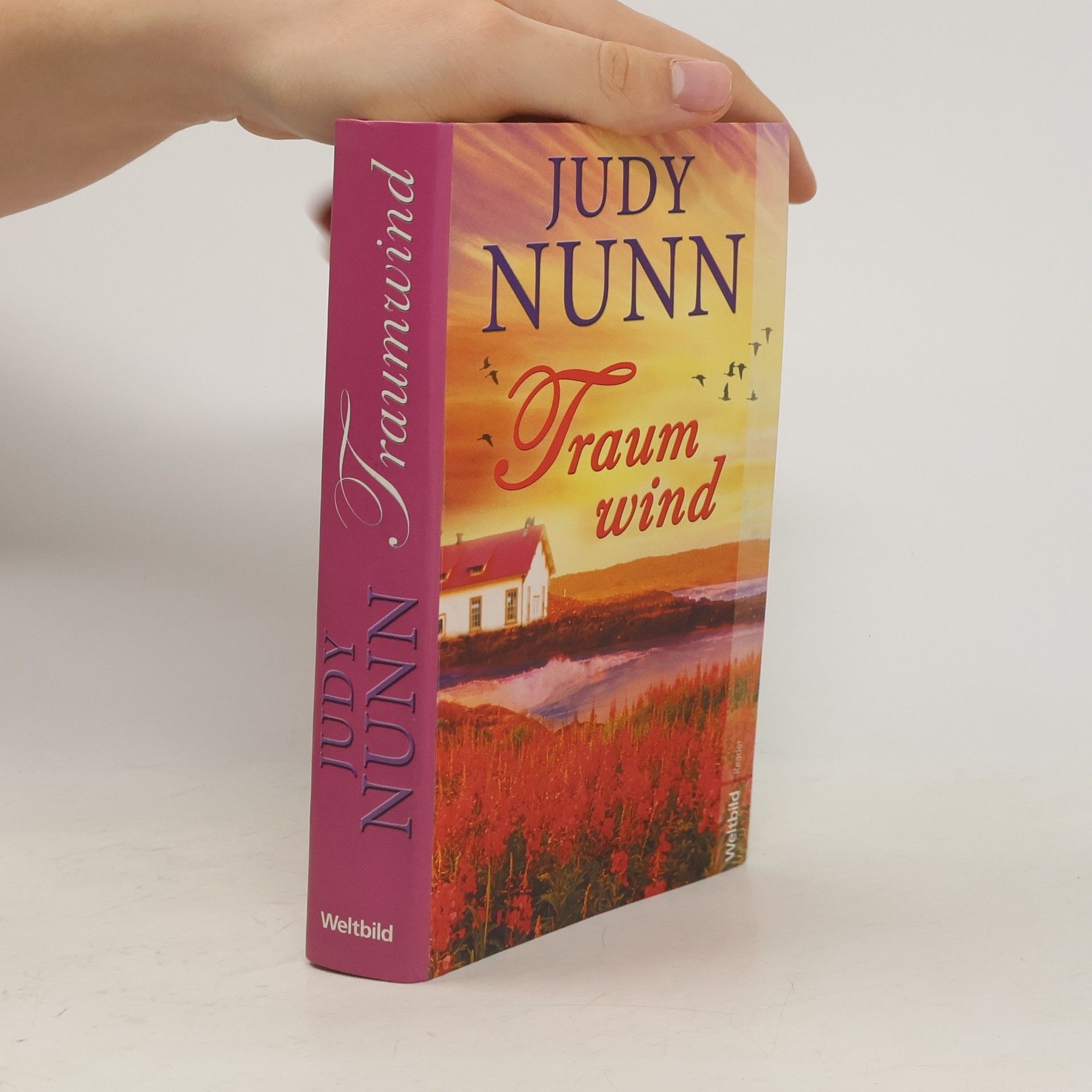 Judy Nunn Traumwind