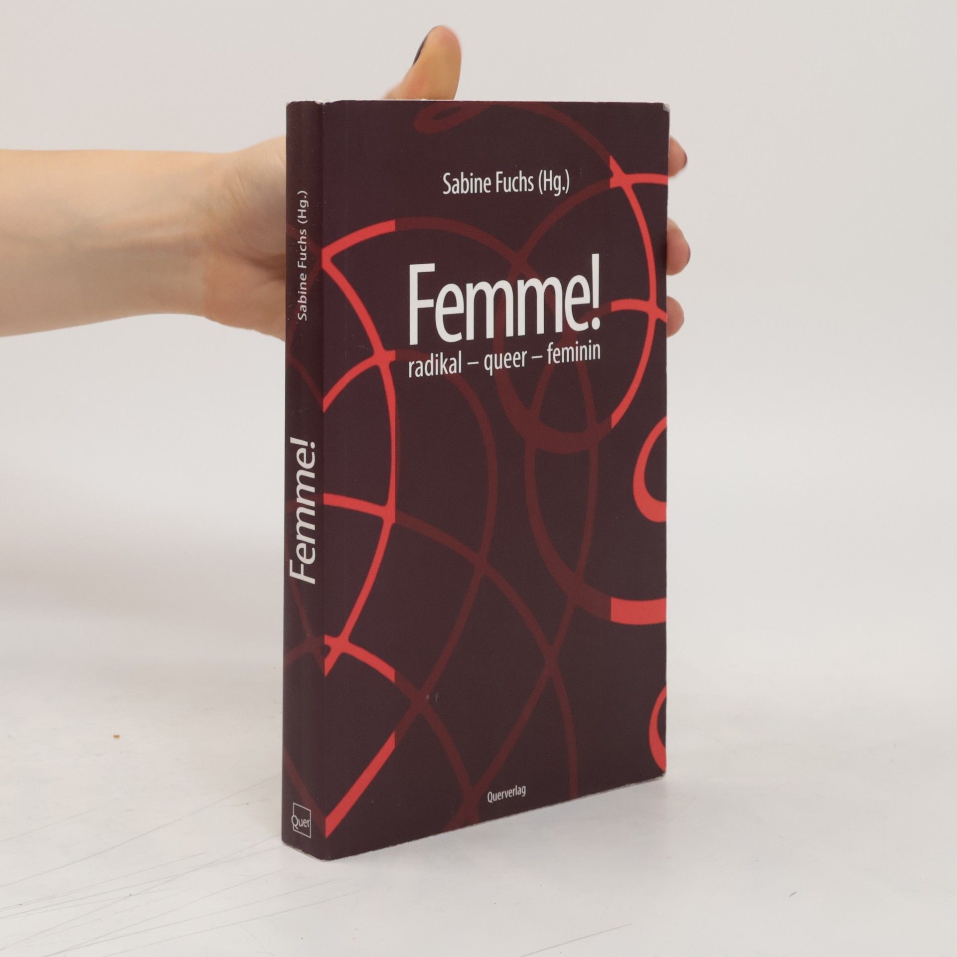 Sabine Fuchs Femme!