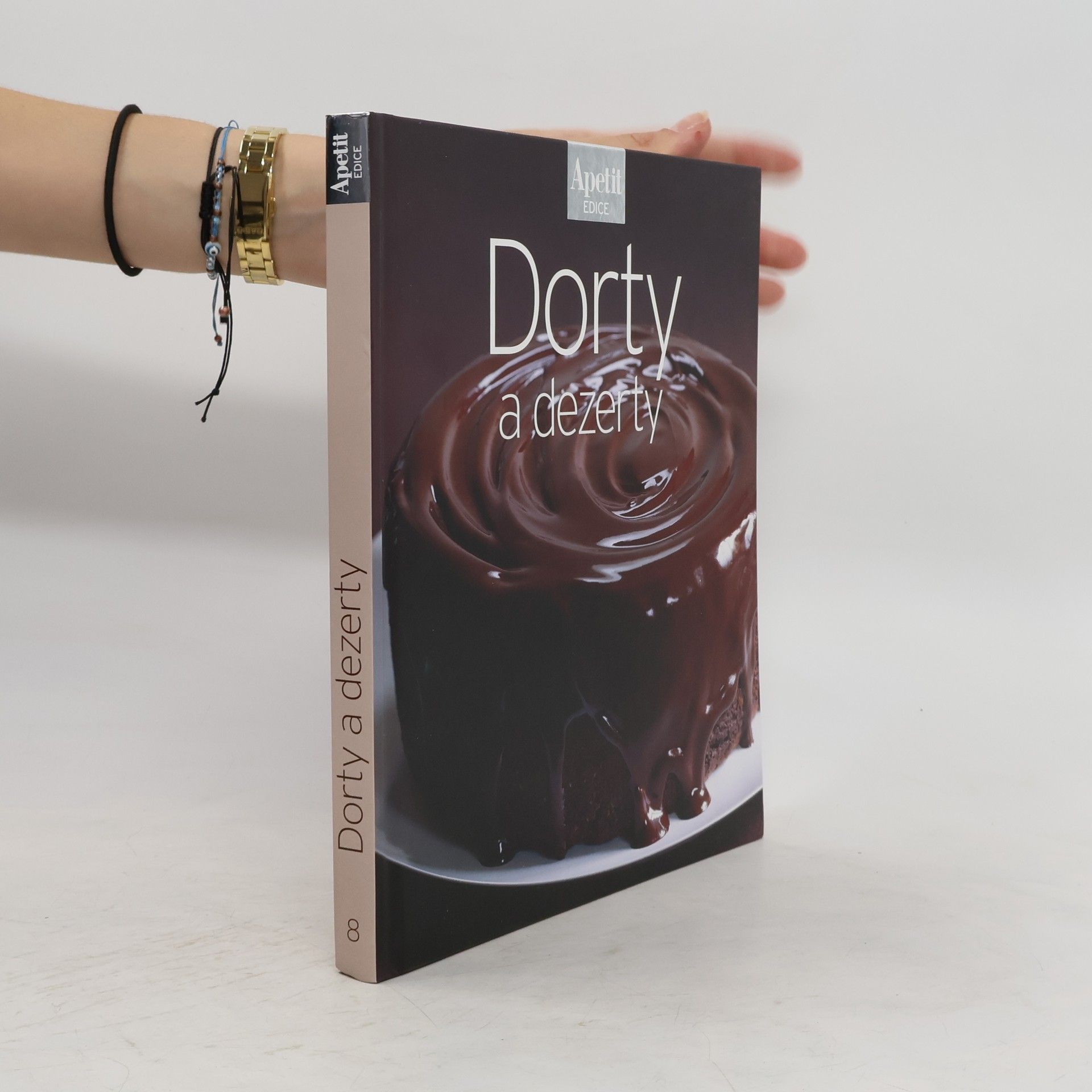 Autorenkollektiv Dorty a dezerty