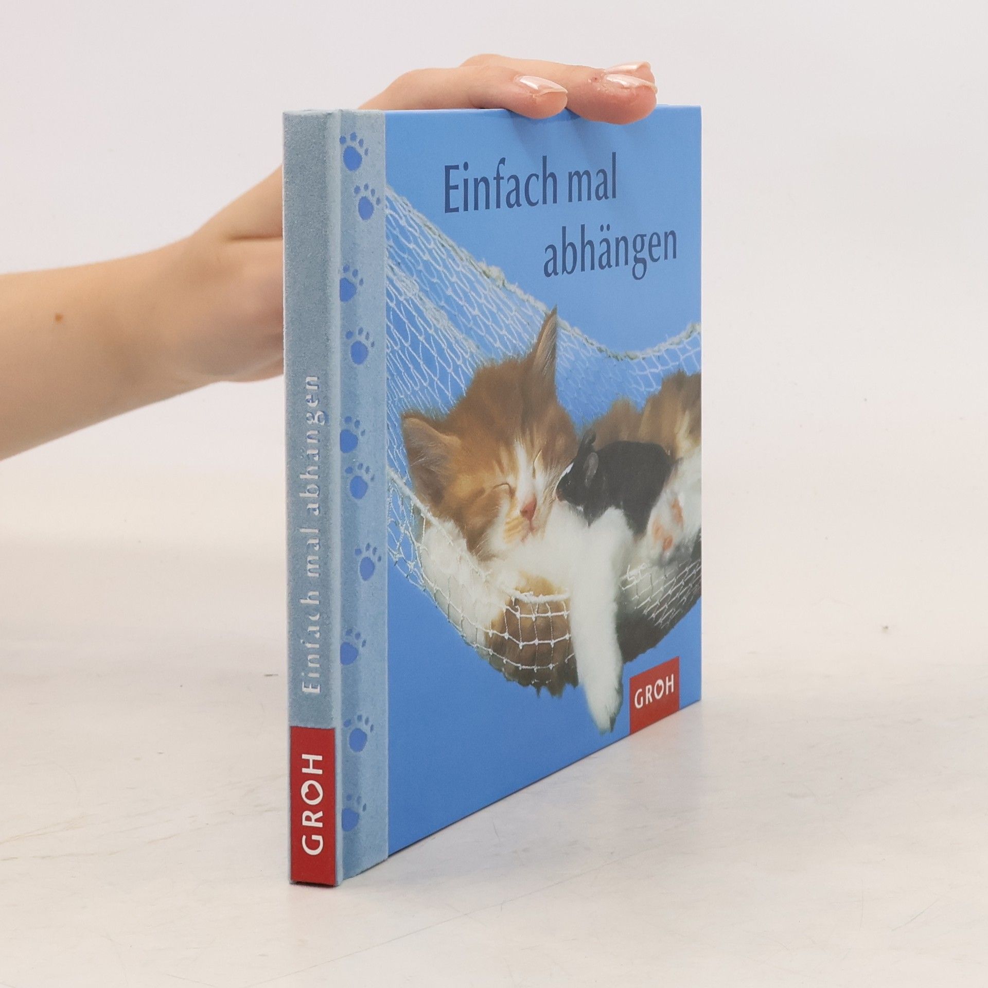 Miriam Lorenz Einfach mal abhängen