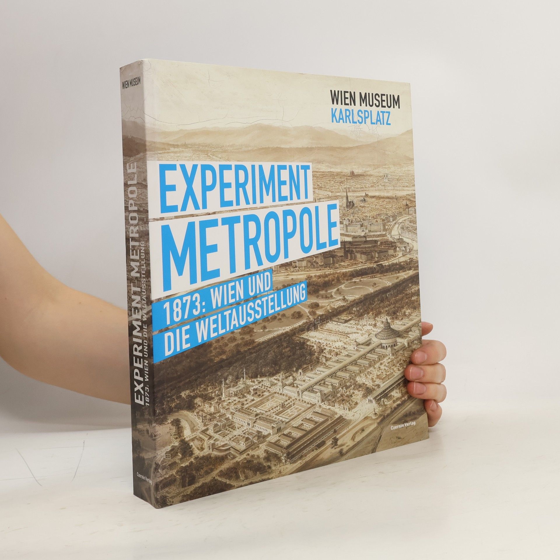 Wolfgang Kos Experiment Metropole