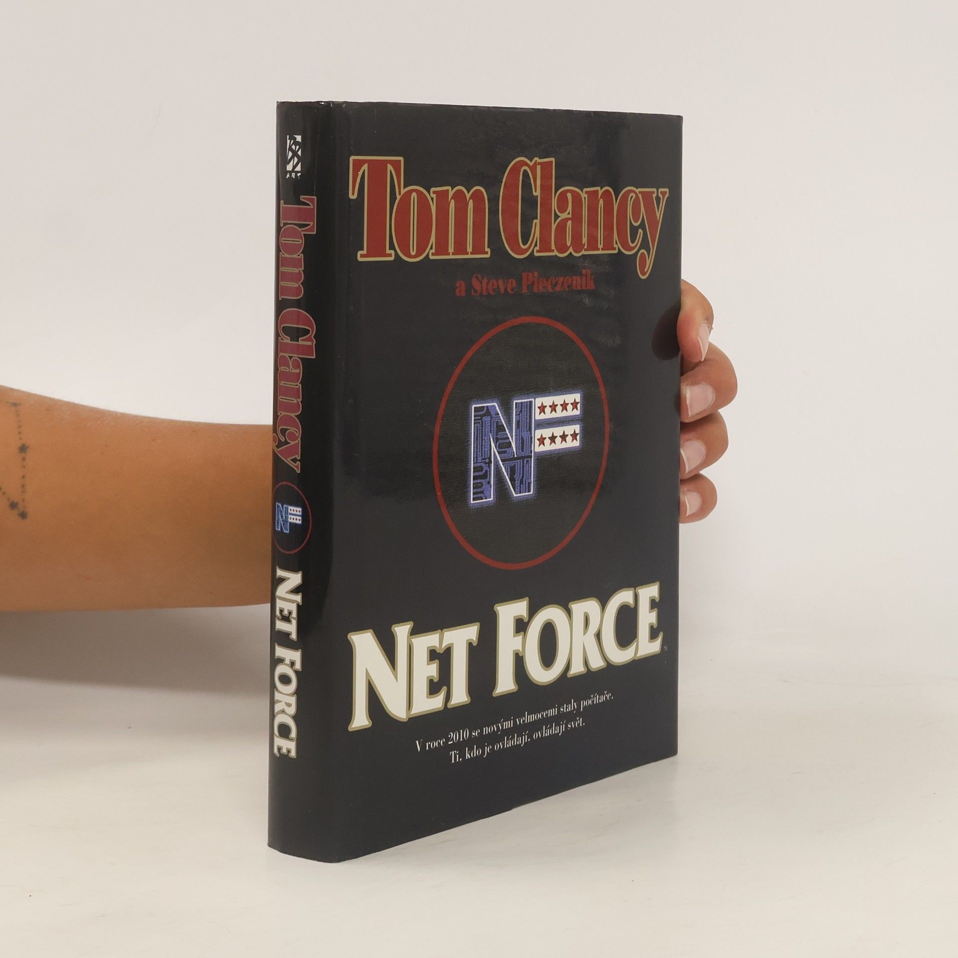 Tom Clancy Net Force