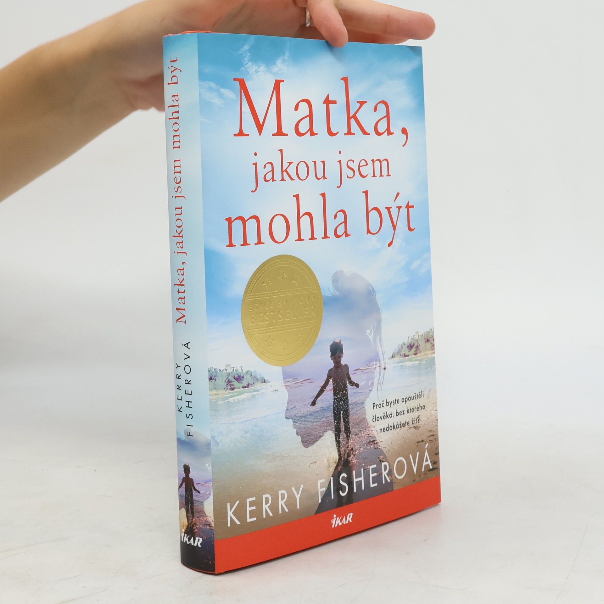 Matka, jakou jsem mohla být