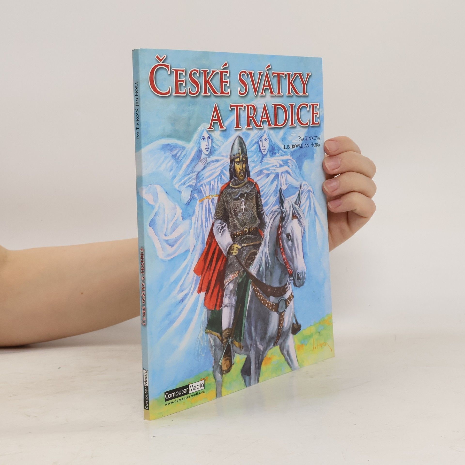 České svátky a tradice