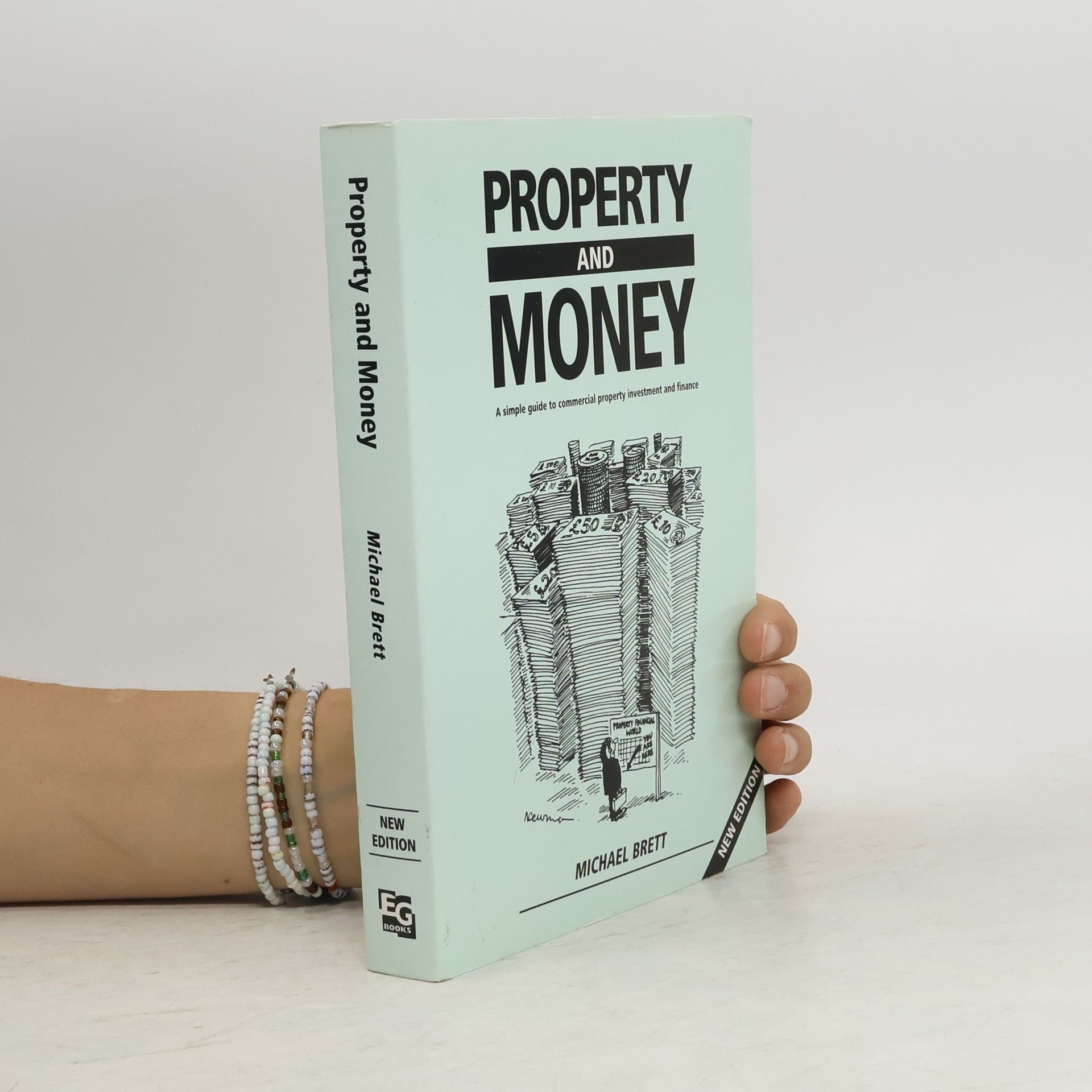 Michael Brett Property and Money