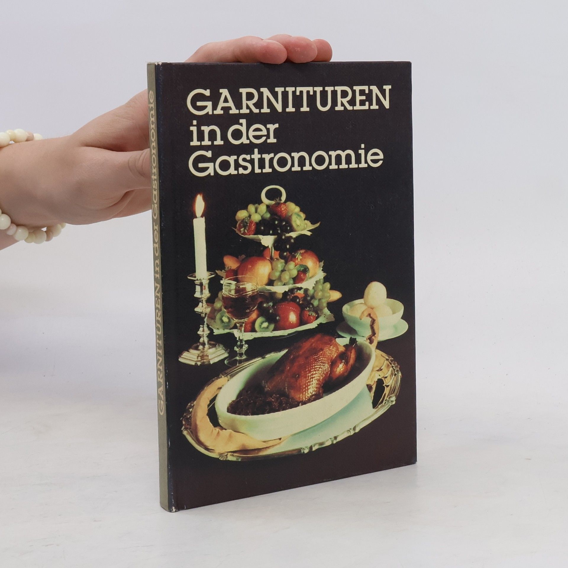 Paul Maus Garnituren in der Gastronomie von A - Z