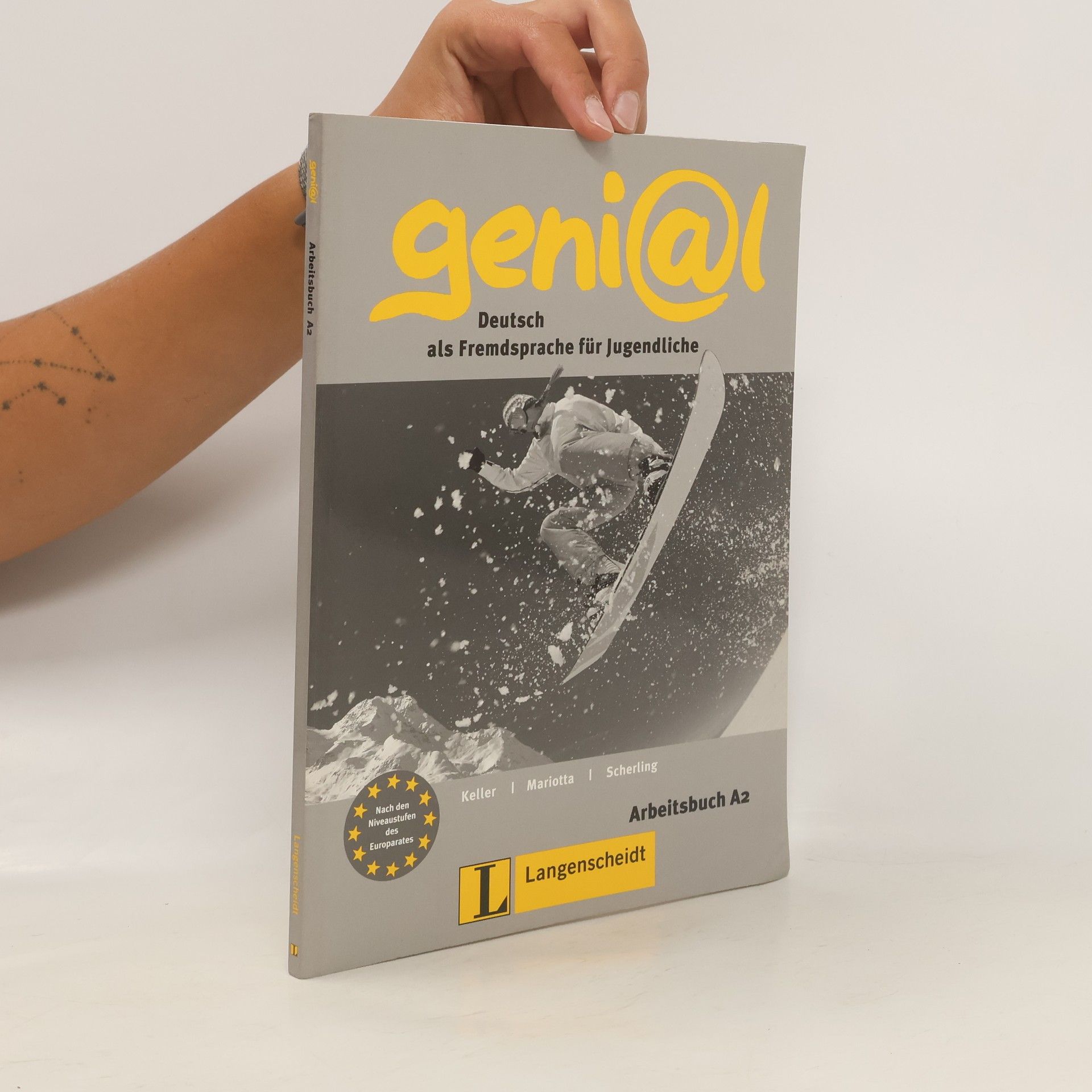 Auteurscollectief Geni_372l
