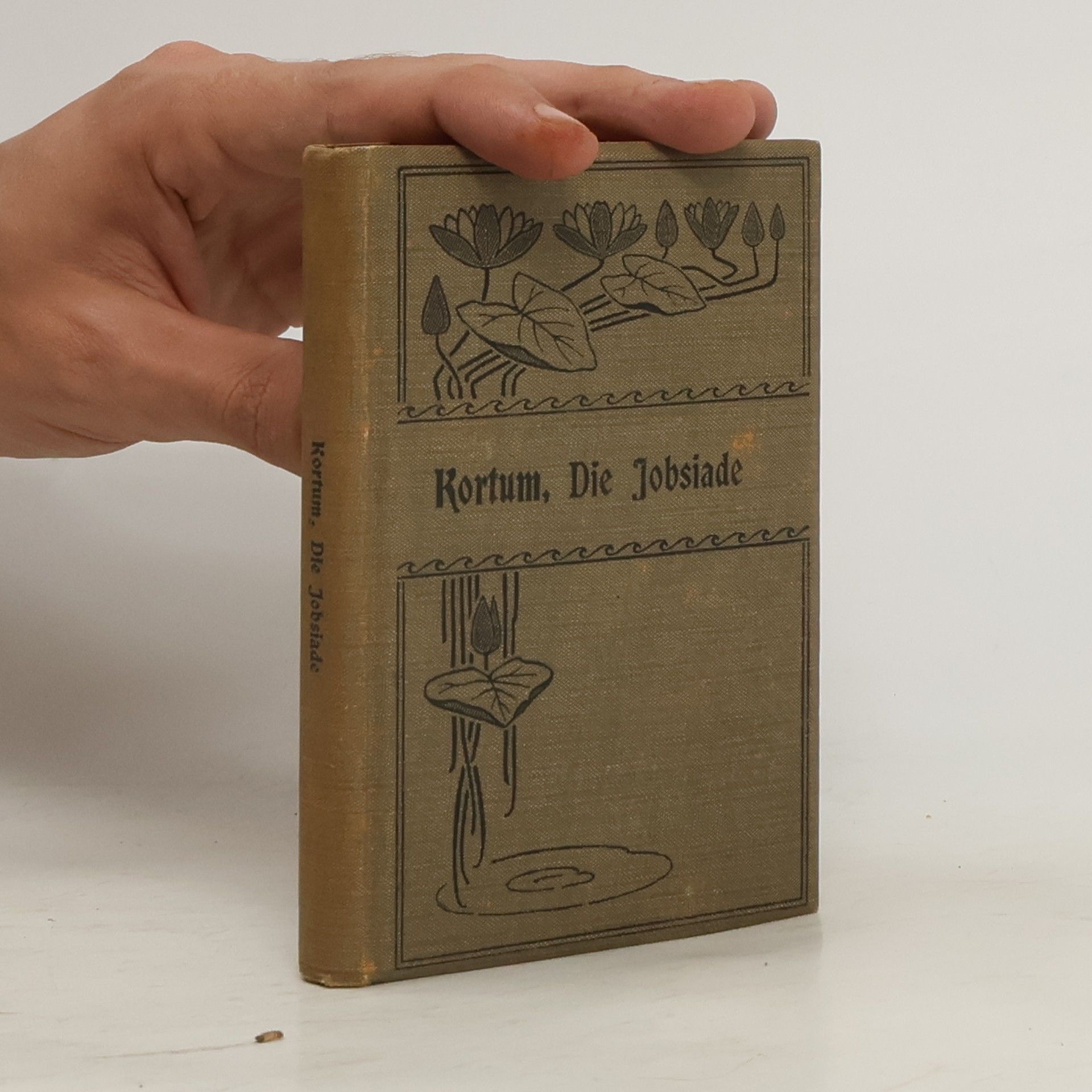 Karl Arnold Kortum Die Jobsiade
