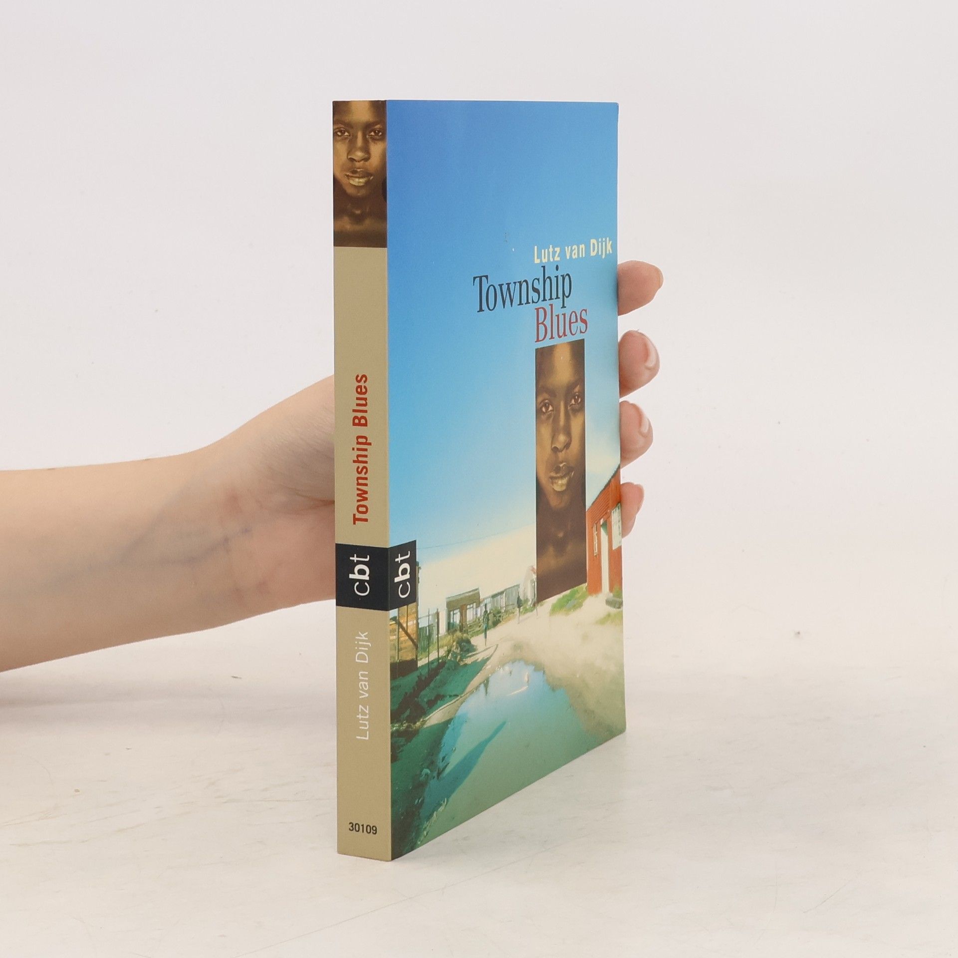 Lutz Dijk Township Blues