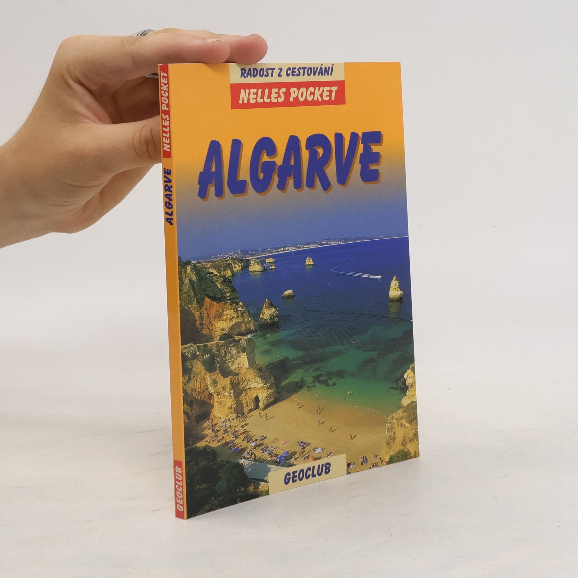 Mette Heinicke Algarve