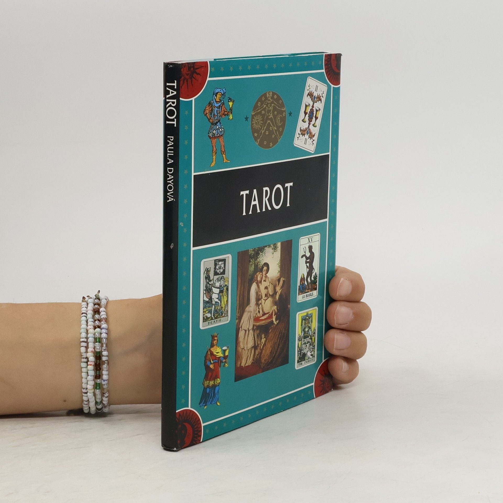 Paula Day Tarot