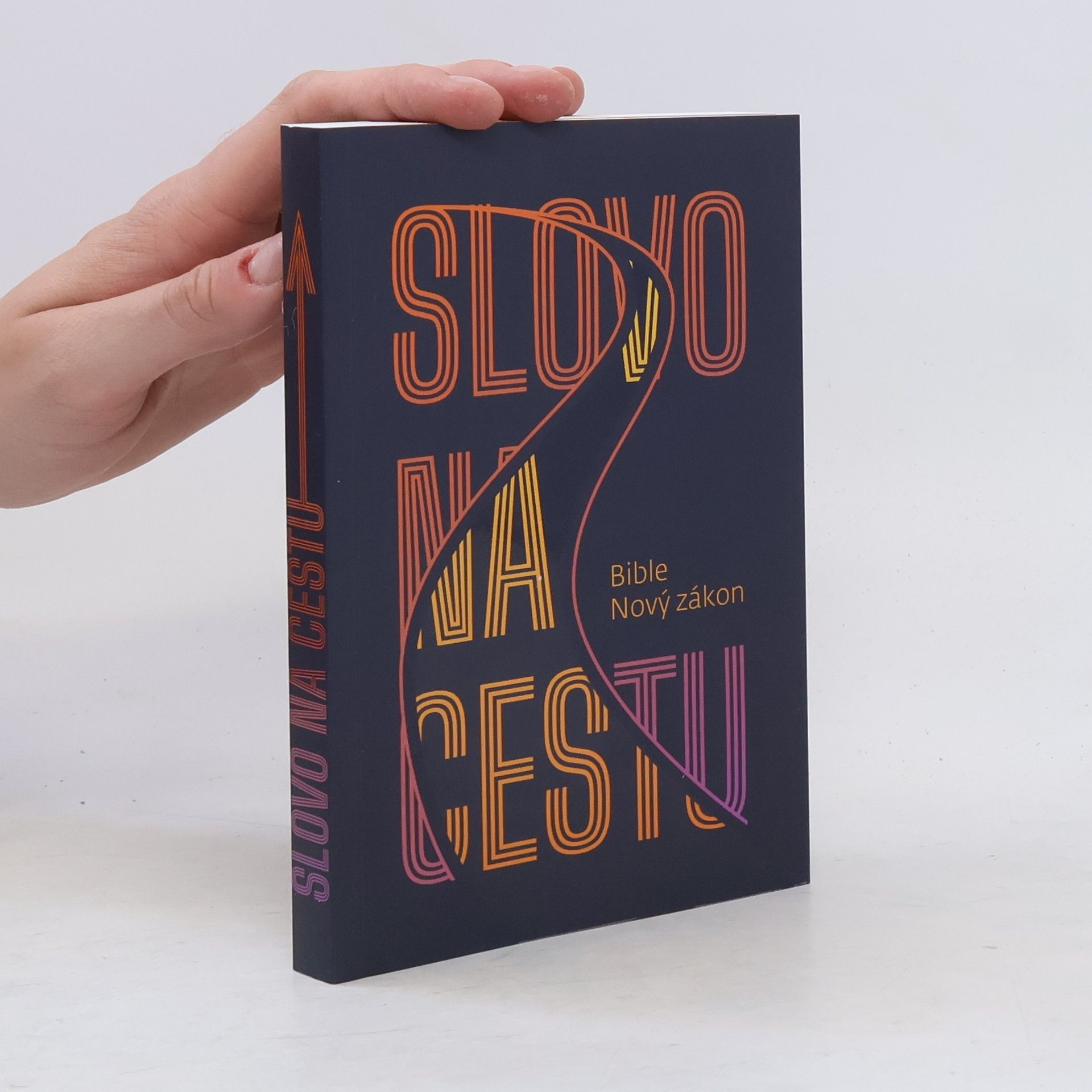 Collectif d'auteurs Slovo na cestu