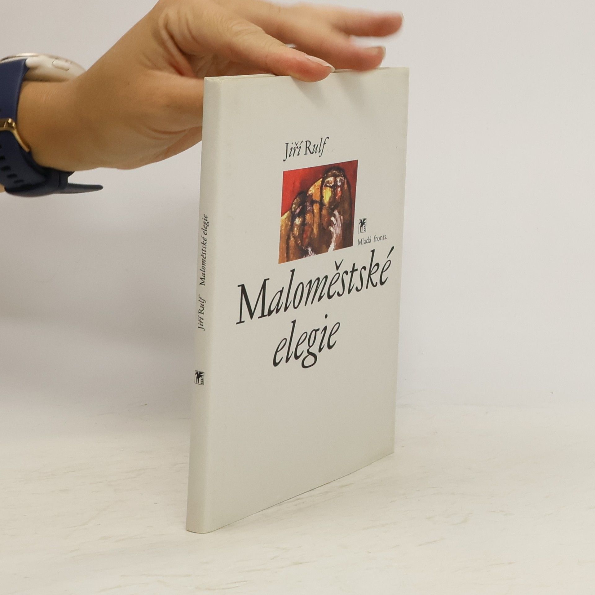 Maloměstské elegie