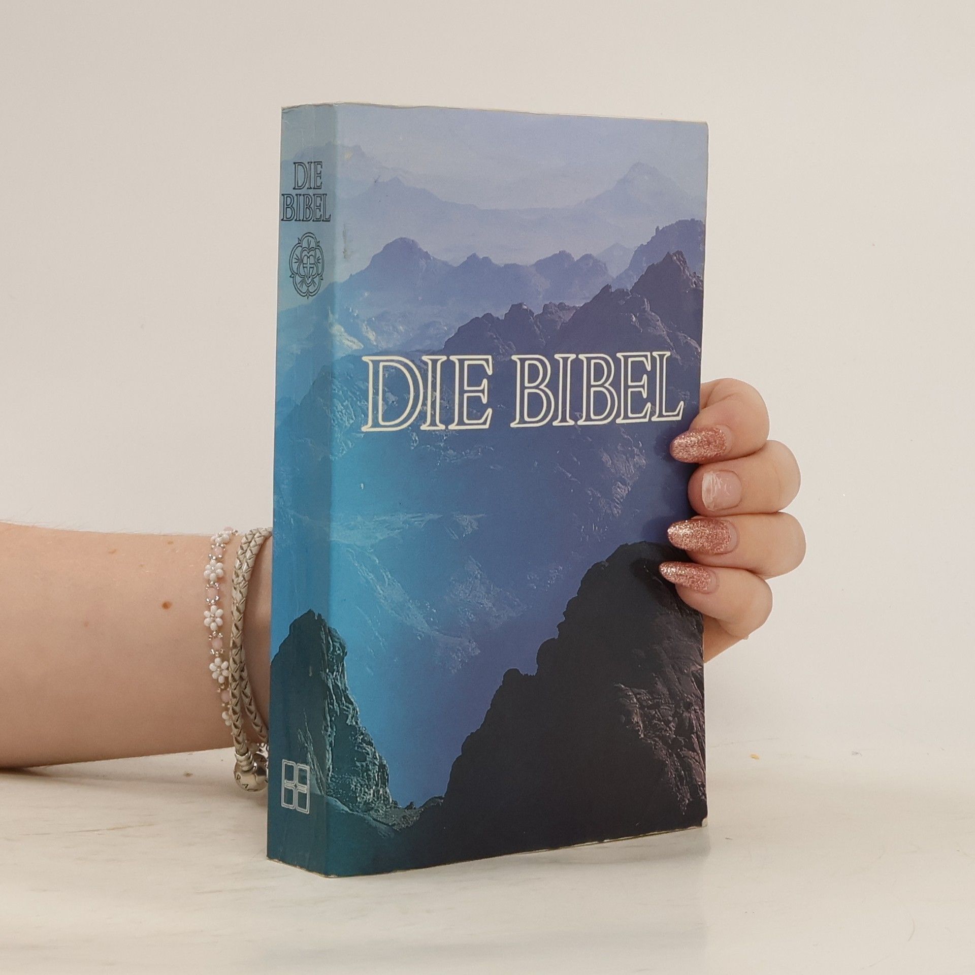 Martin Luther Die Bibel