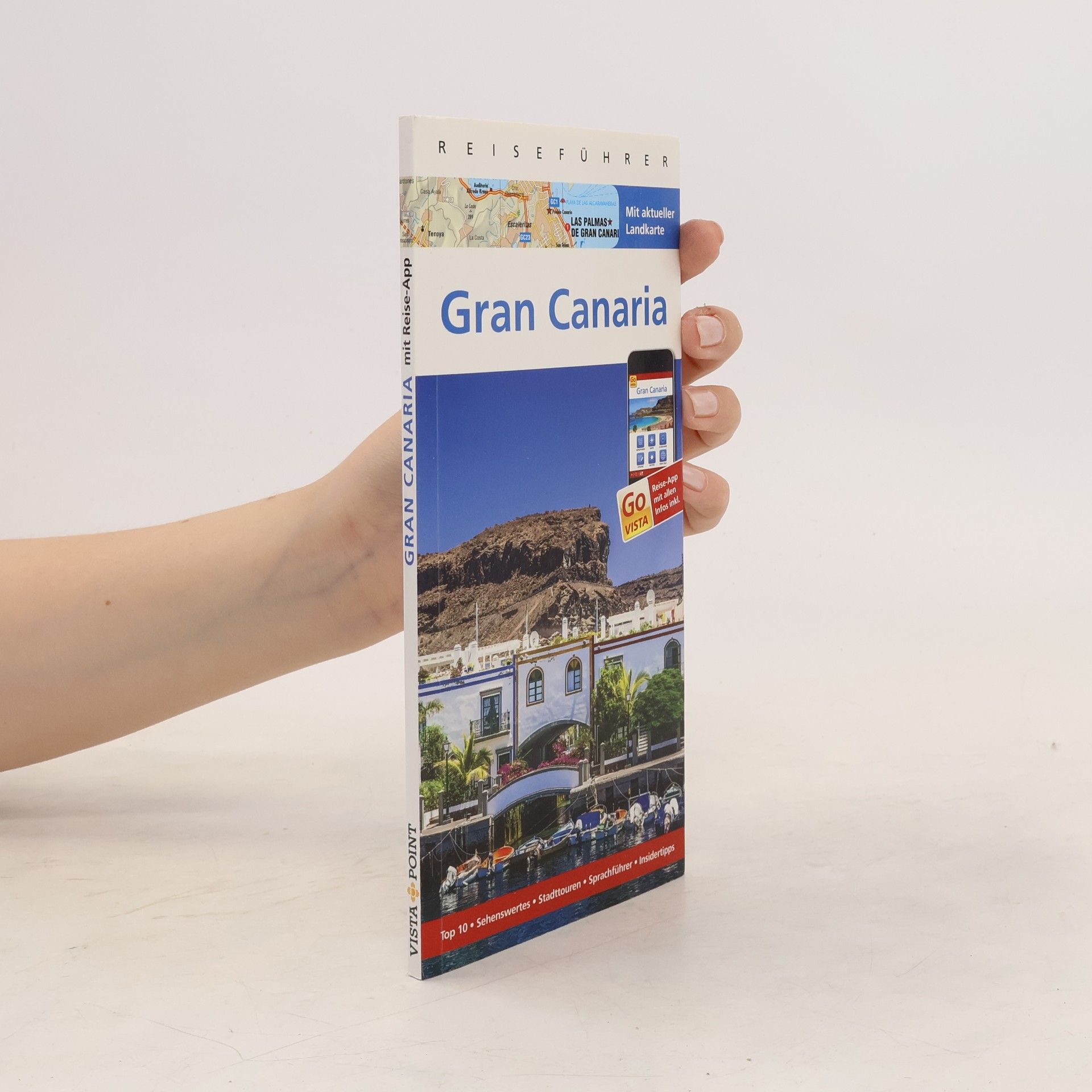 Collectif d'auteurs Gran Canaria