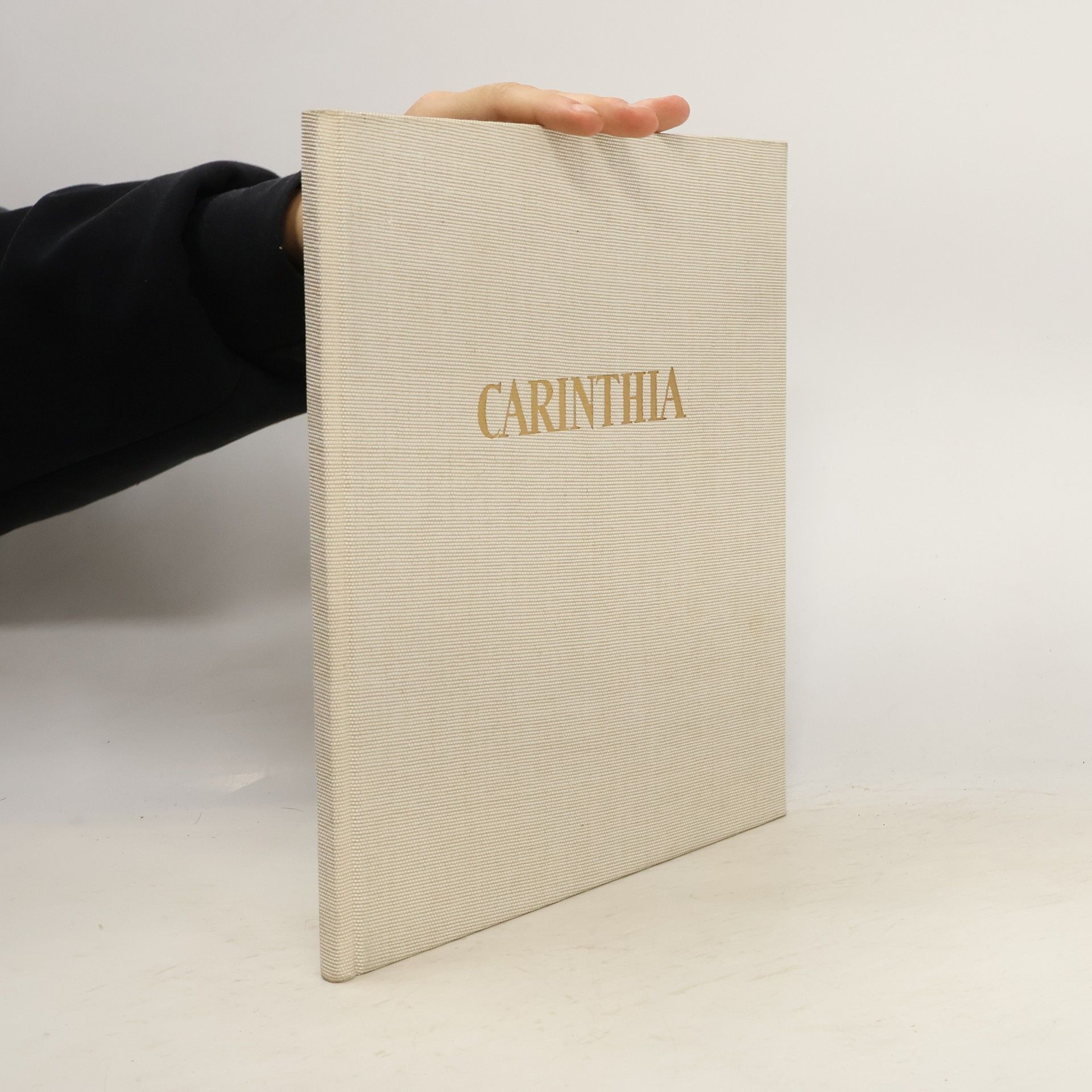 Kolektív autorov Carinthia