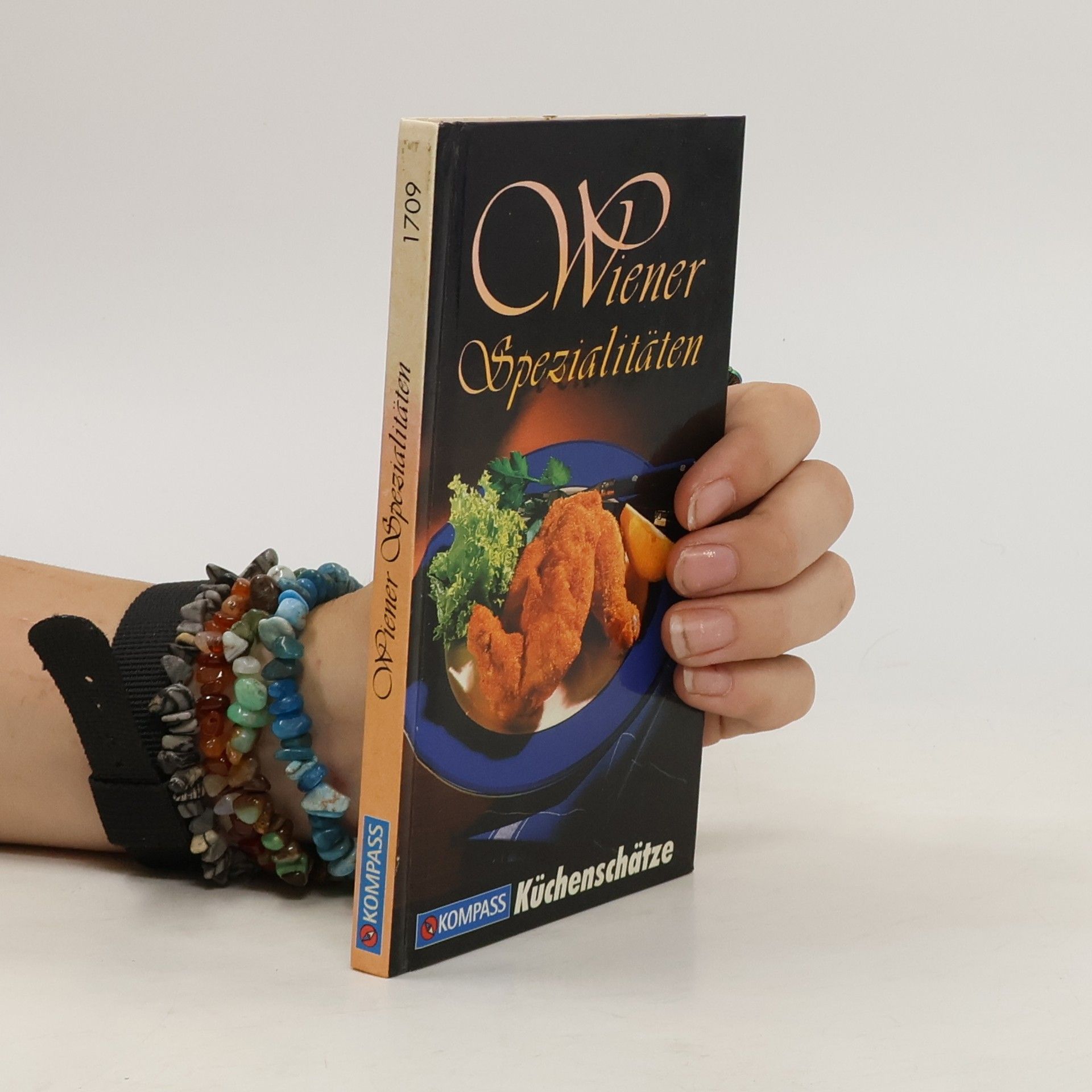 Anna Tomacek Wiener Spezialitäten. Die beliebtesten Rezepte der Original-Wiener Küche
