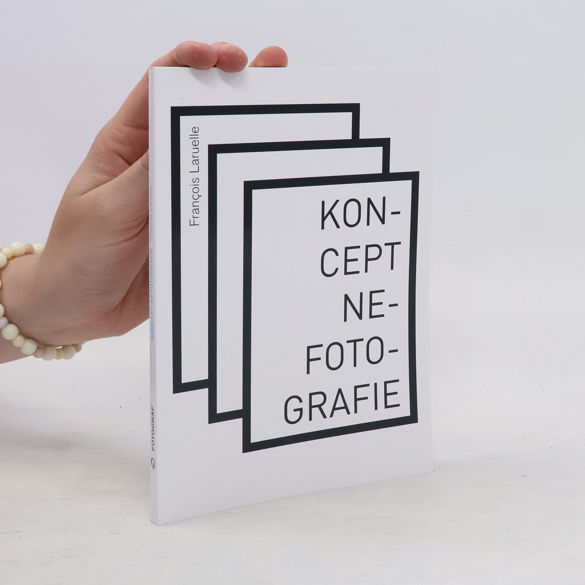 Koncept nefotografie
