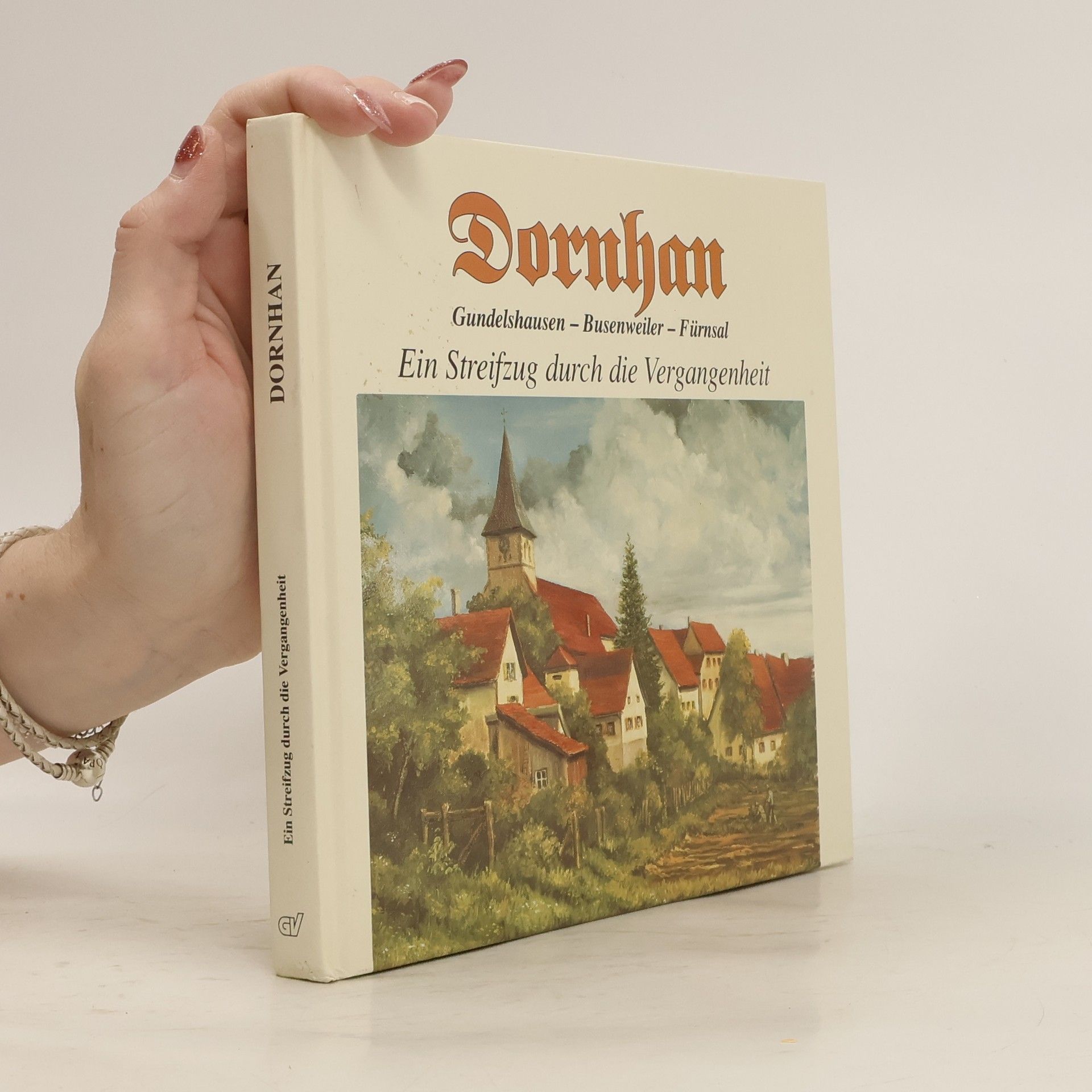 Autorenkollektiv Dornhan