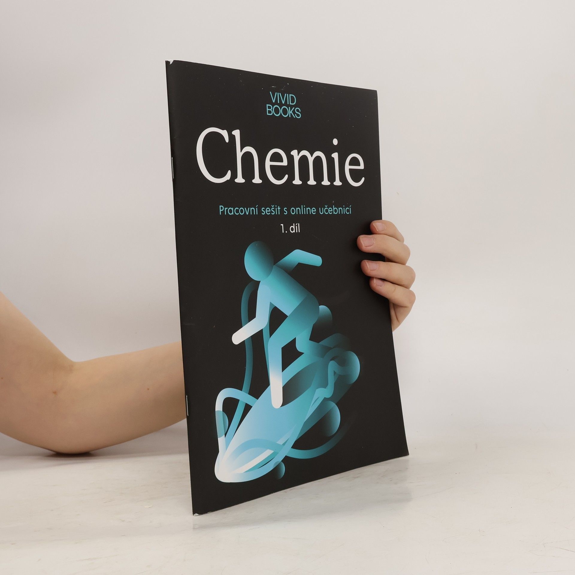 Collectif d'auteurs Chemie 1