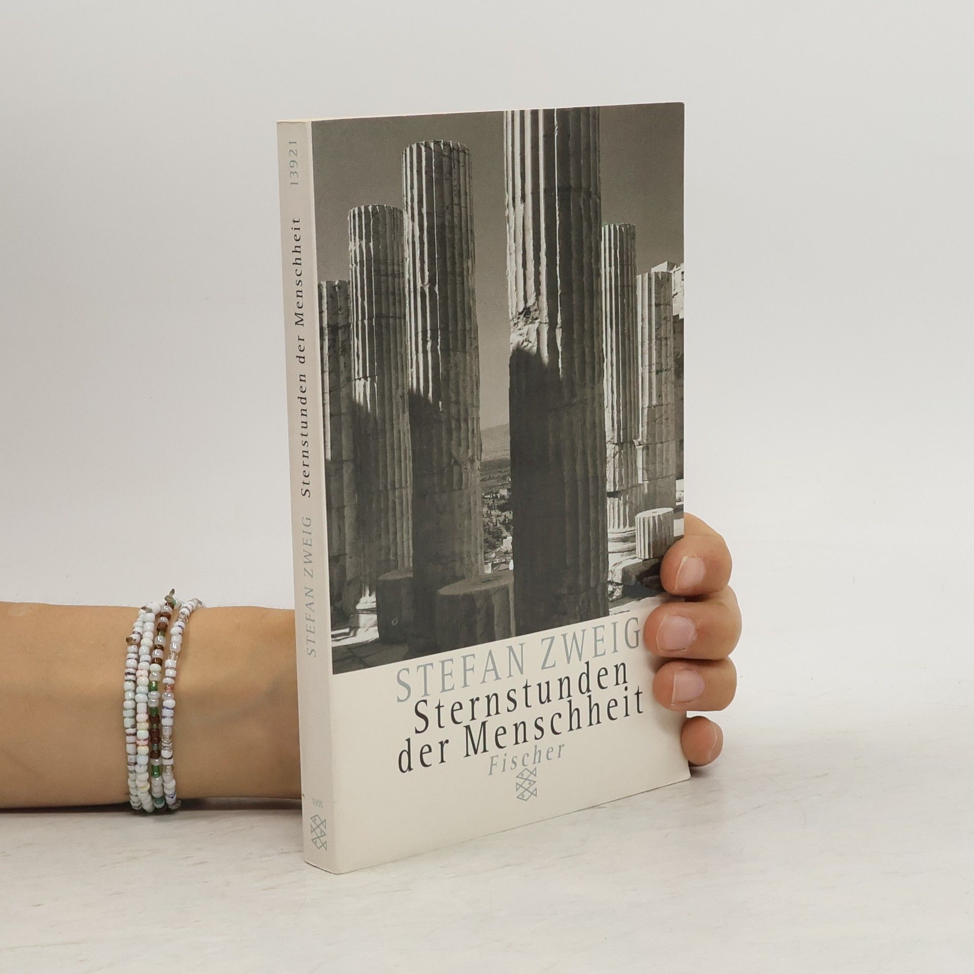 Stefan Zweig Sternstunden der Menschheit