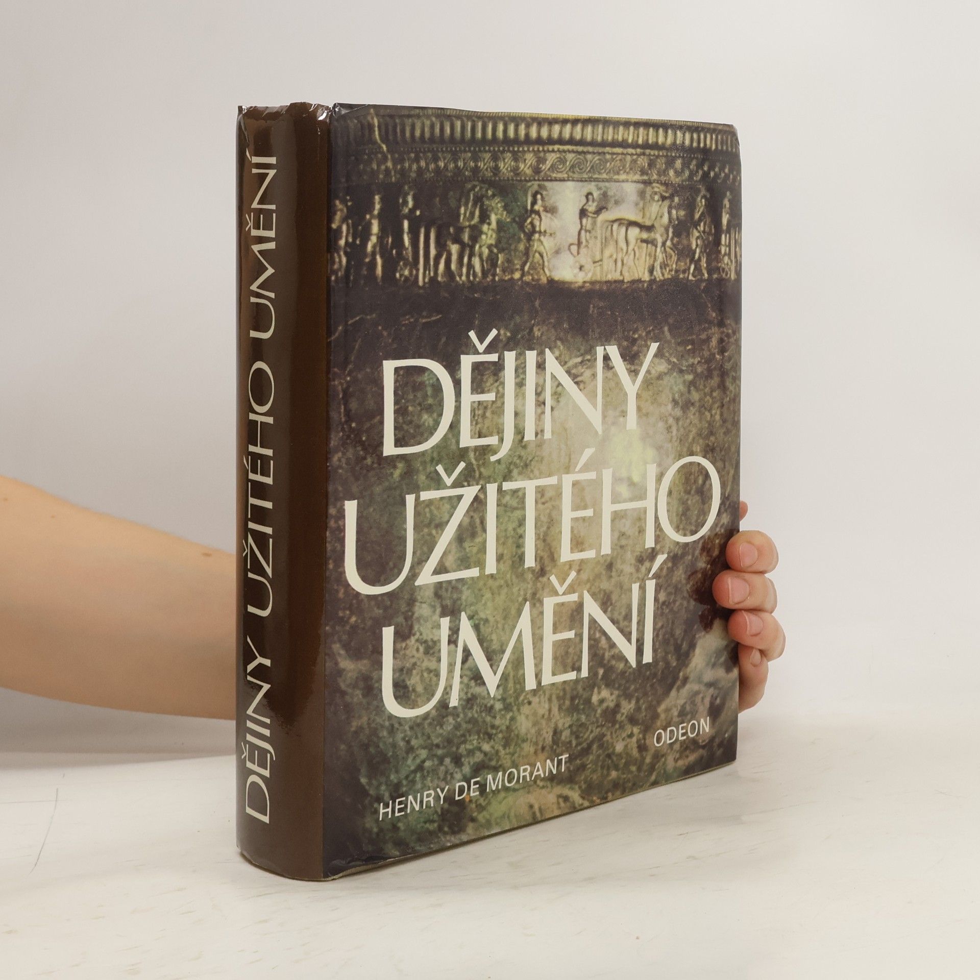 Dějiny užitého umění