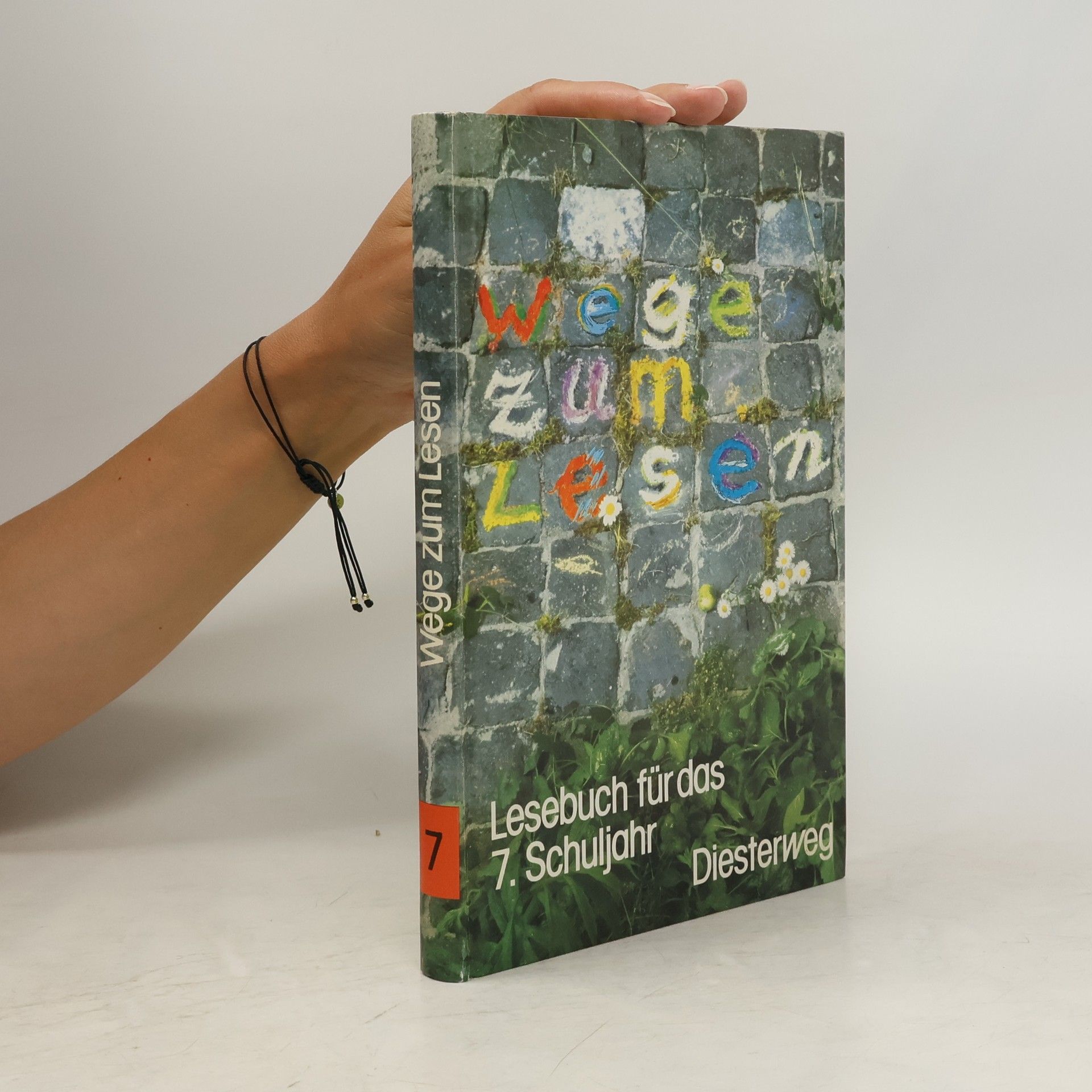 Autorenkollektiv Wege zum Lesen