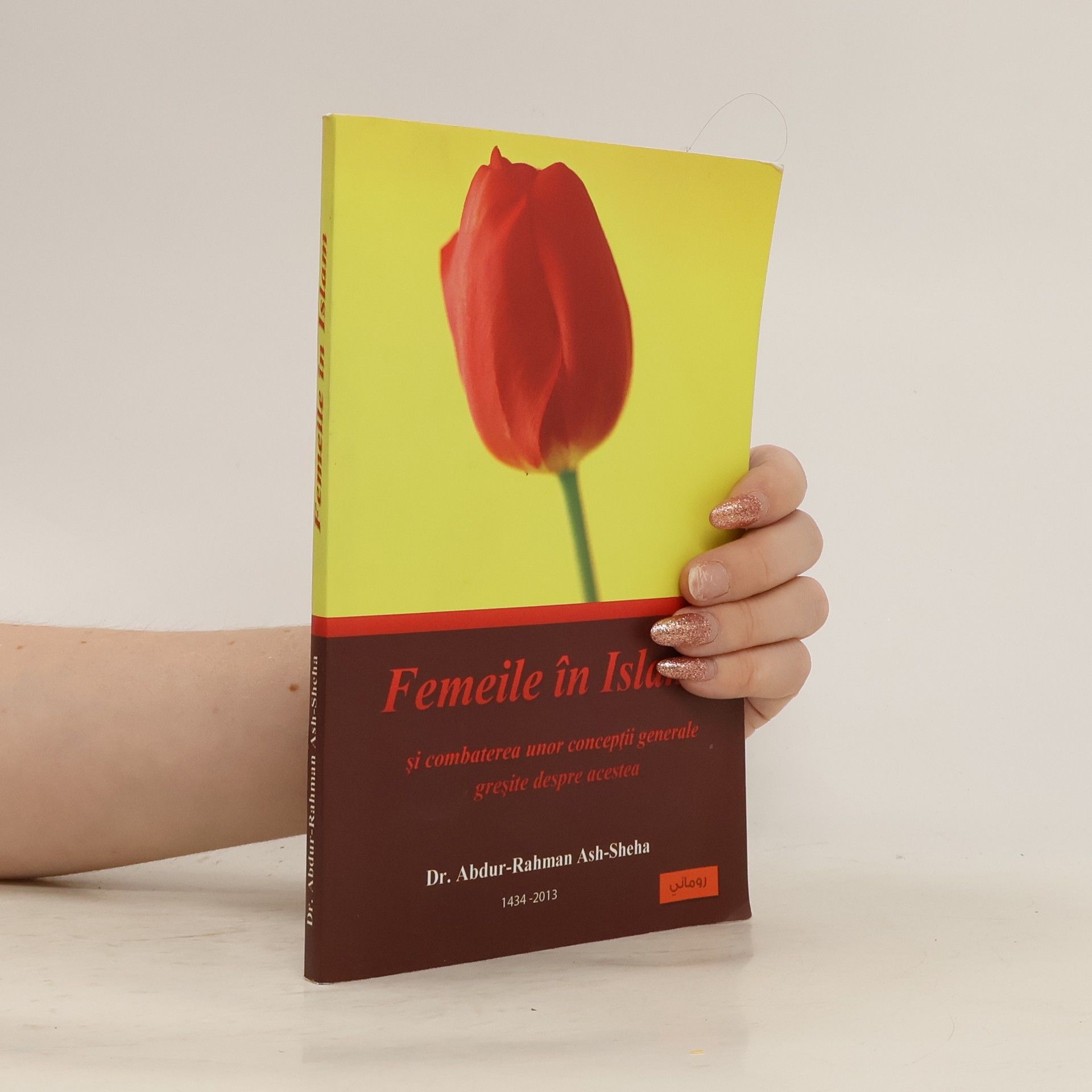 Kolektiv autorů Femeile in Islam