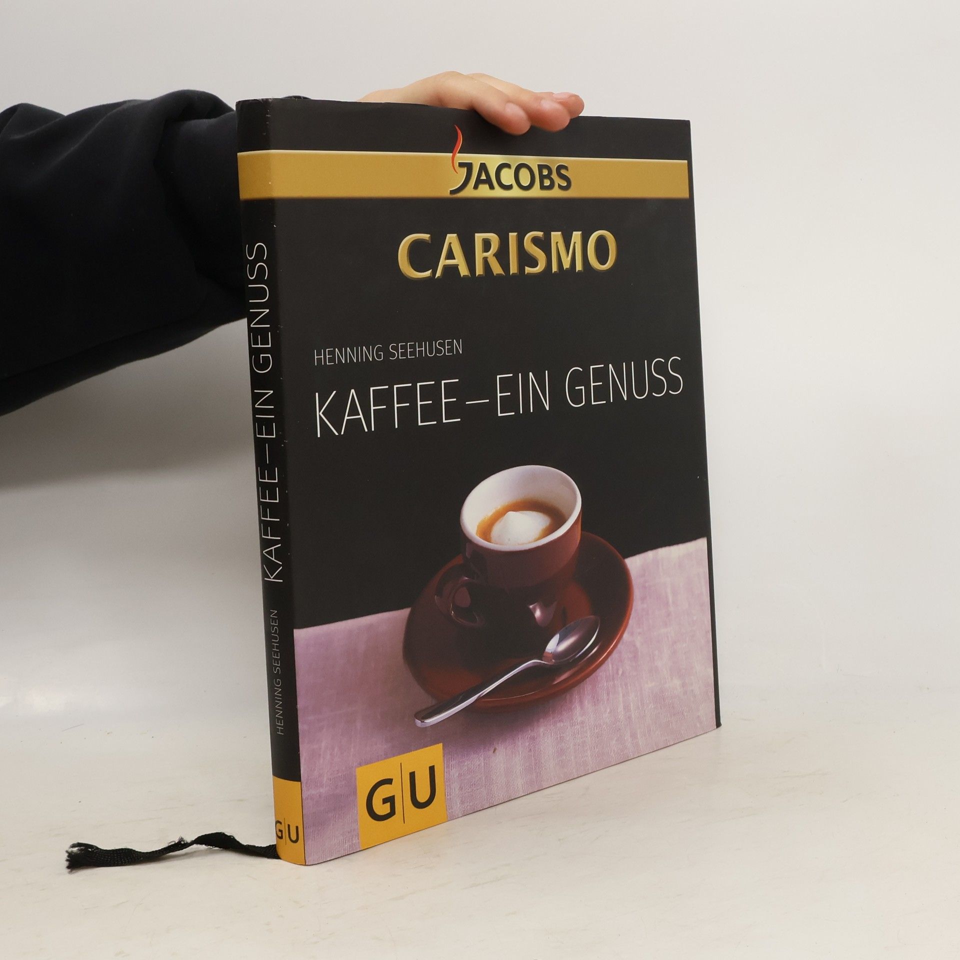 Henning Seehusen Kaffee - ein Genuss