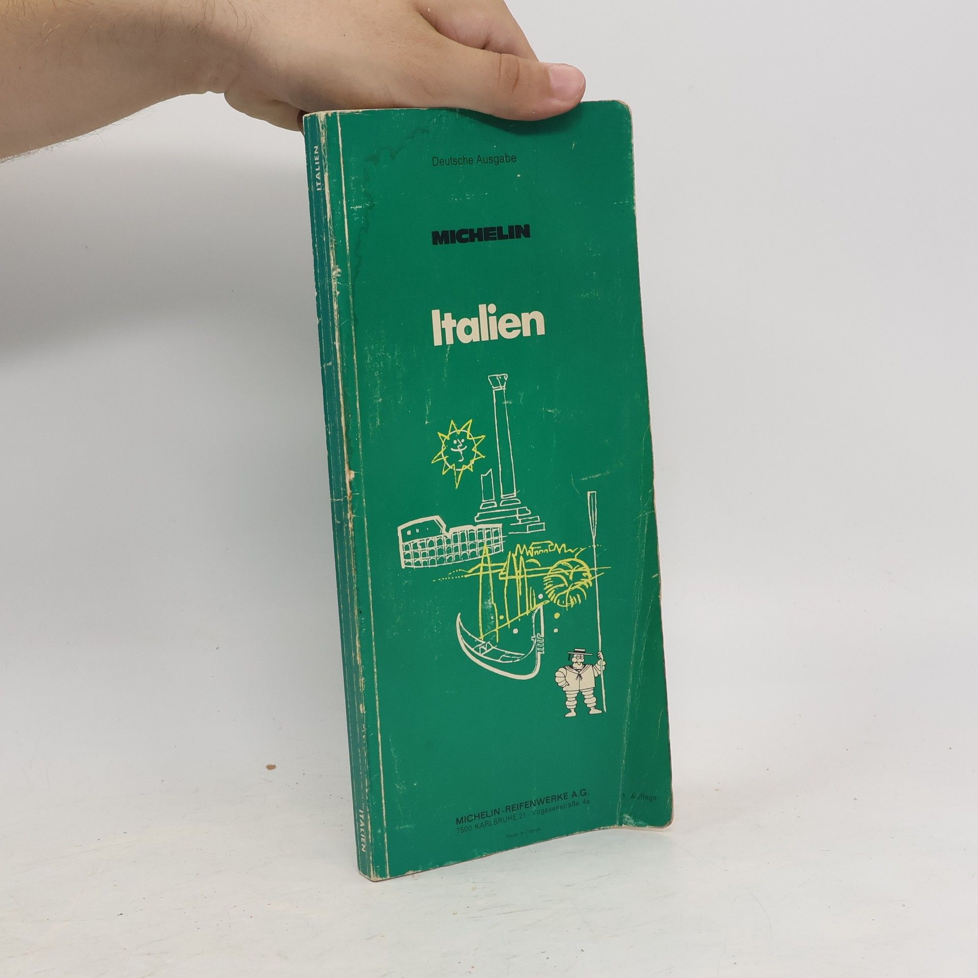 Autorenkollektiv Italien