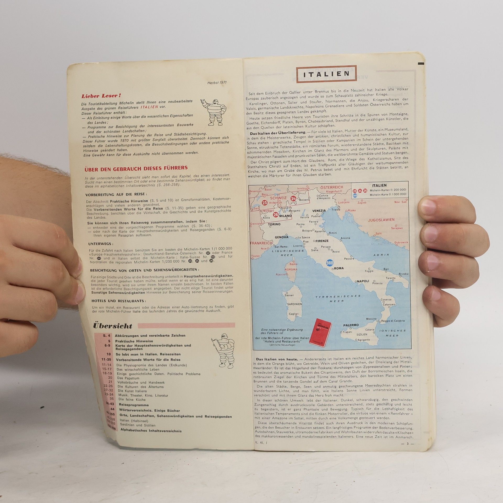 Autorenkollektiv Italien