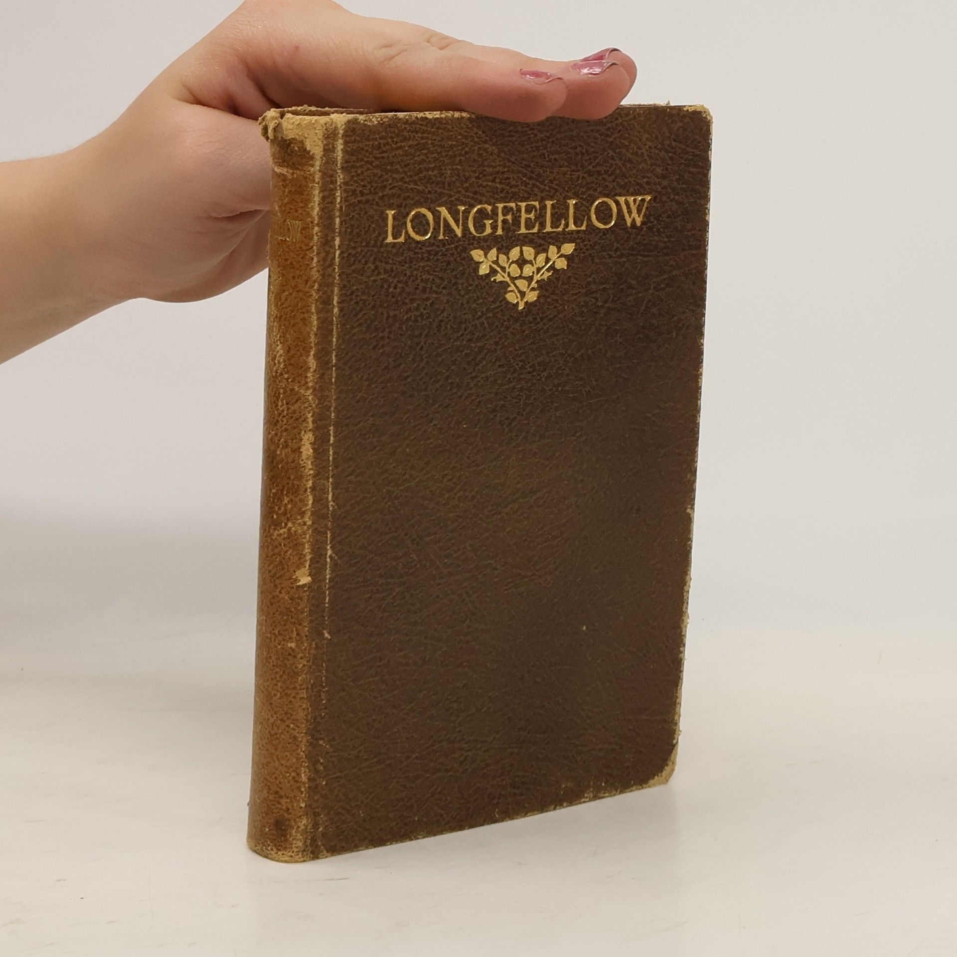 W.L. Taylor Poetical Works