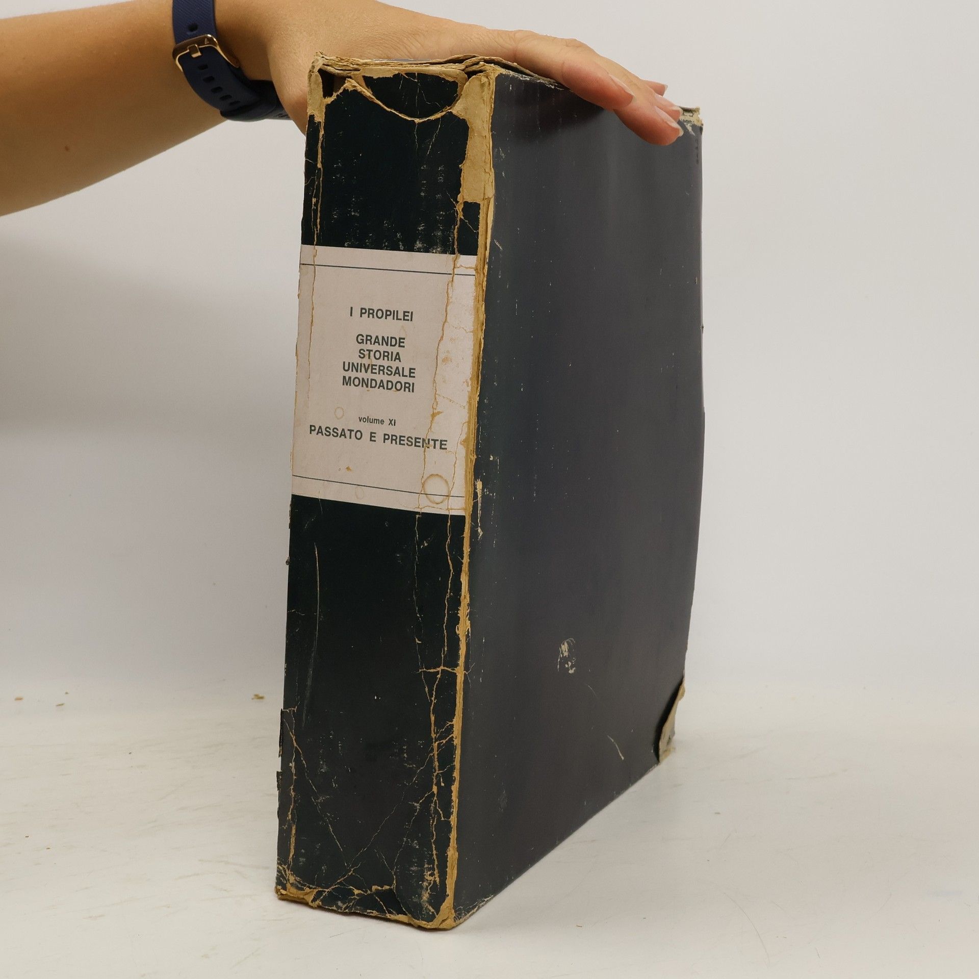 Collectif d'auteurs I propilei