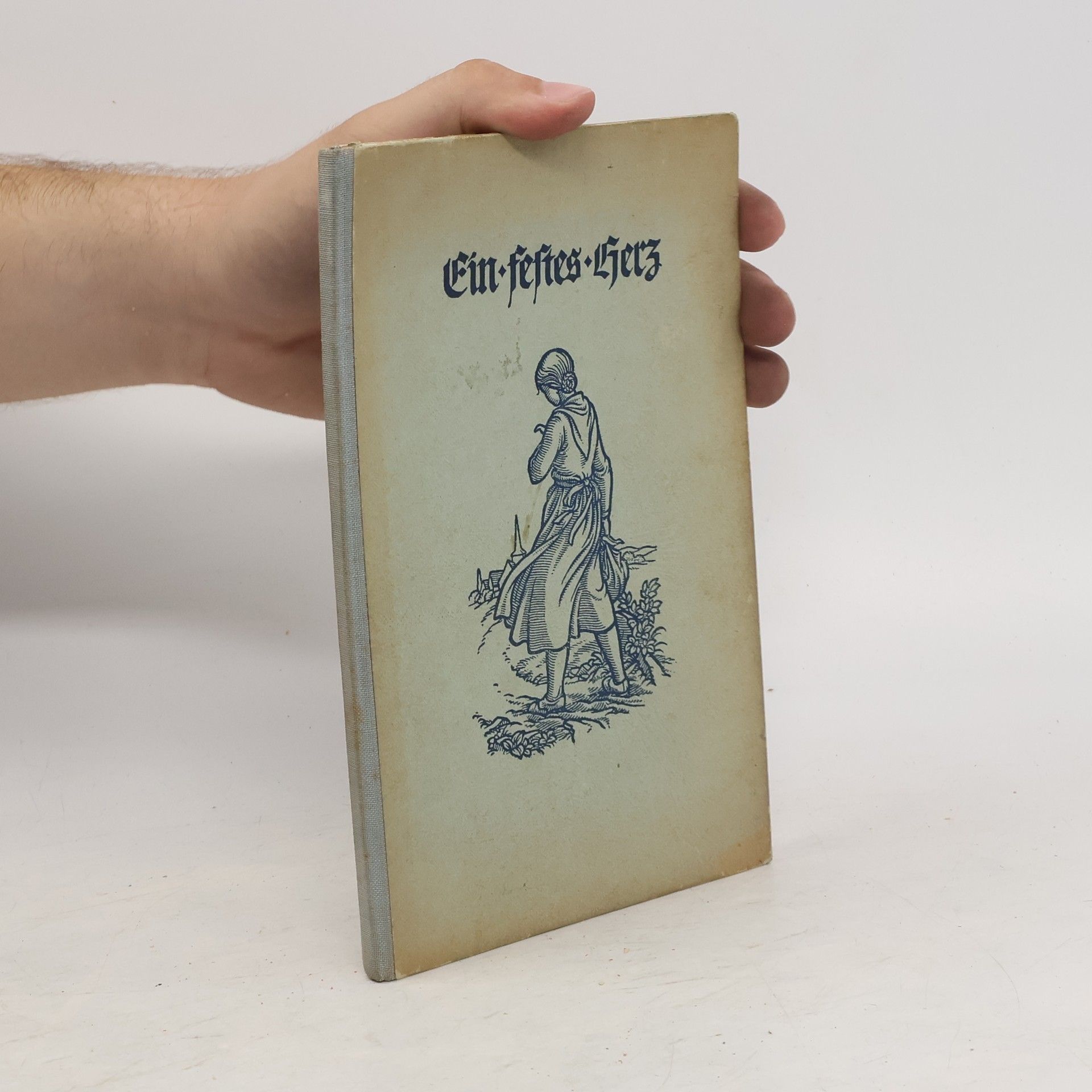 Autorenkollektiv Ein festes-Herz