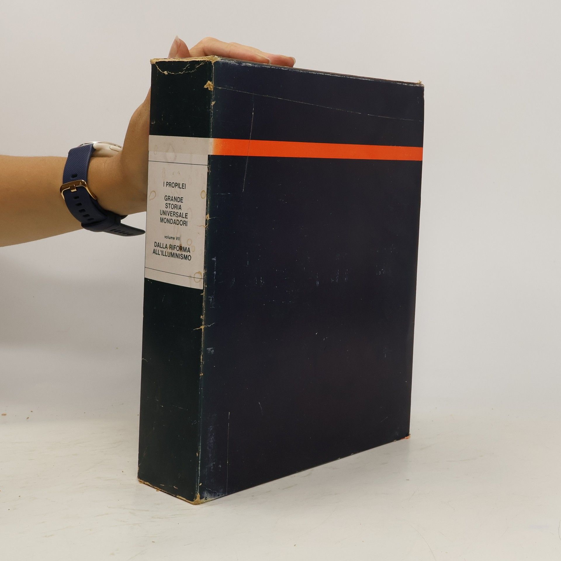 Collectif d'auteurs I propilei