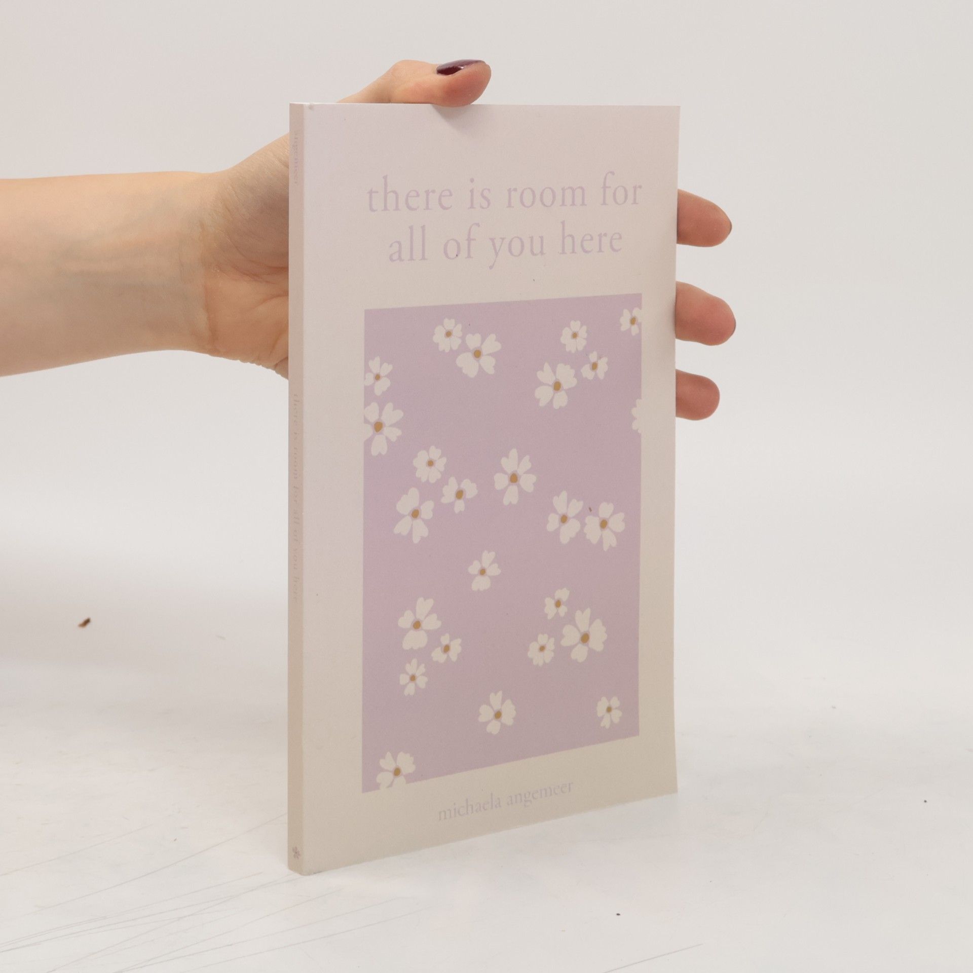 There Is Room for All of You Here