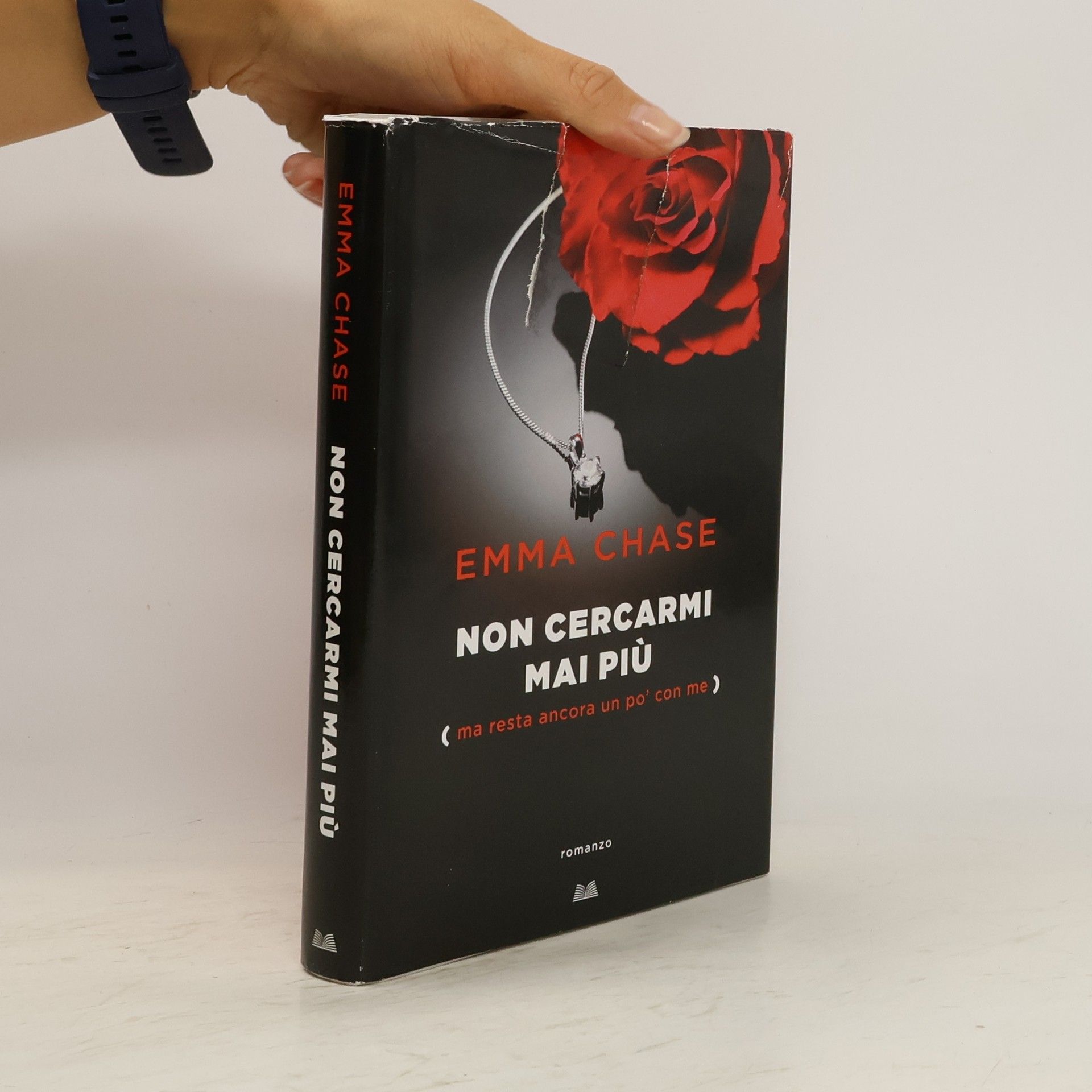 Emma Chase Non cercarmi mai più