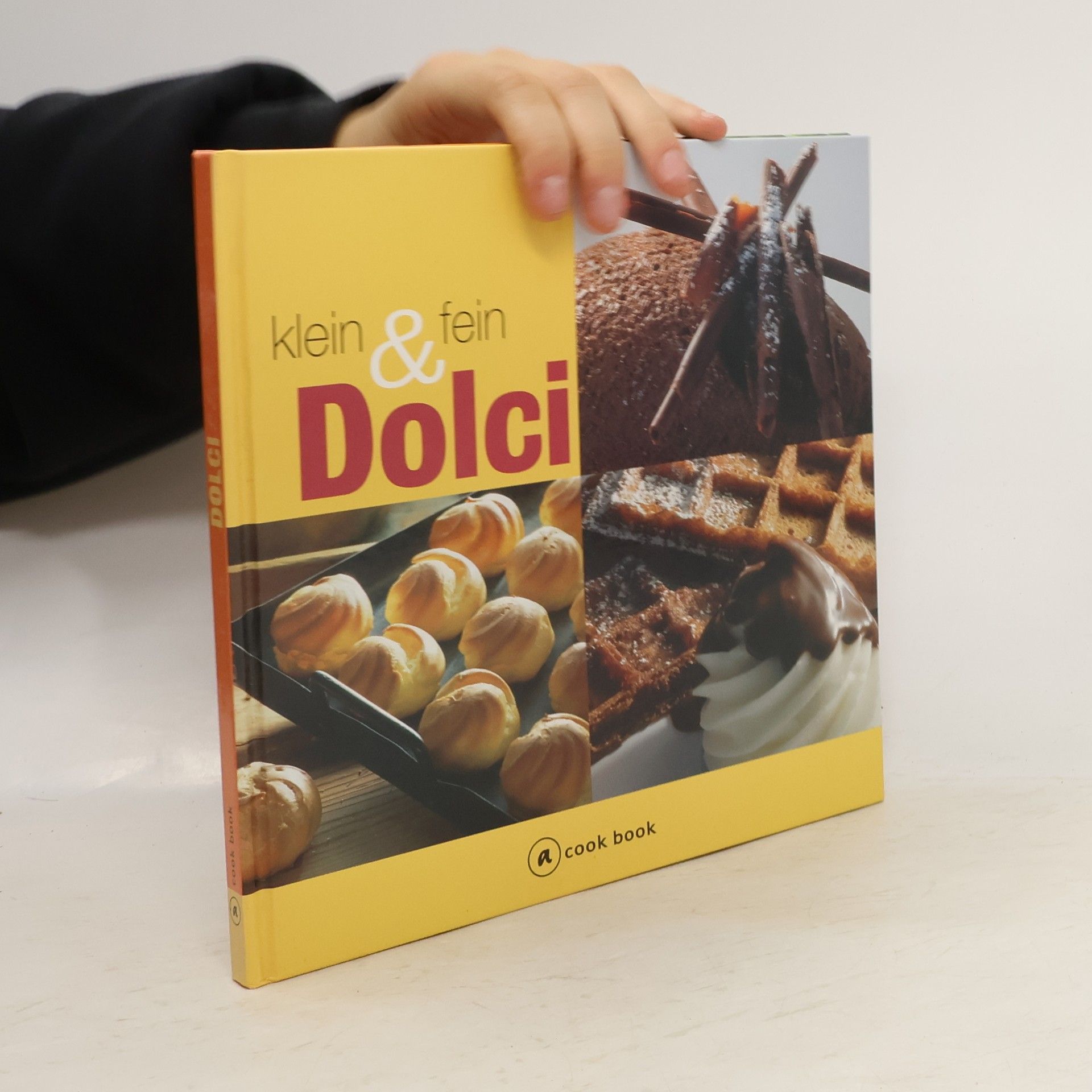 Collectif d'auteurs Dolci