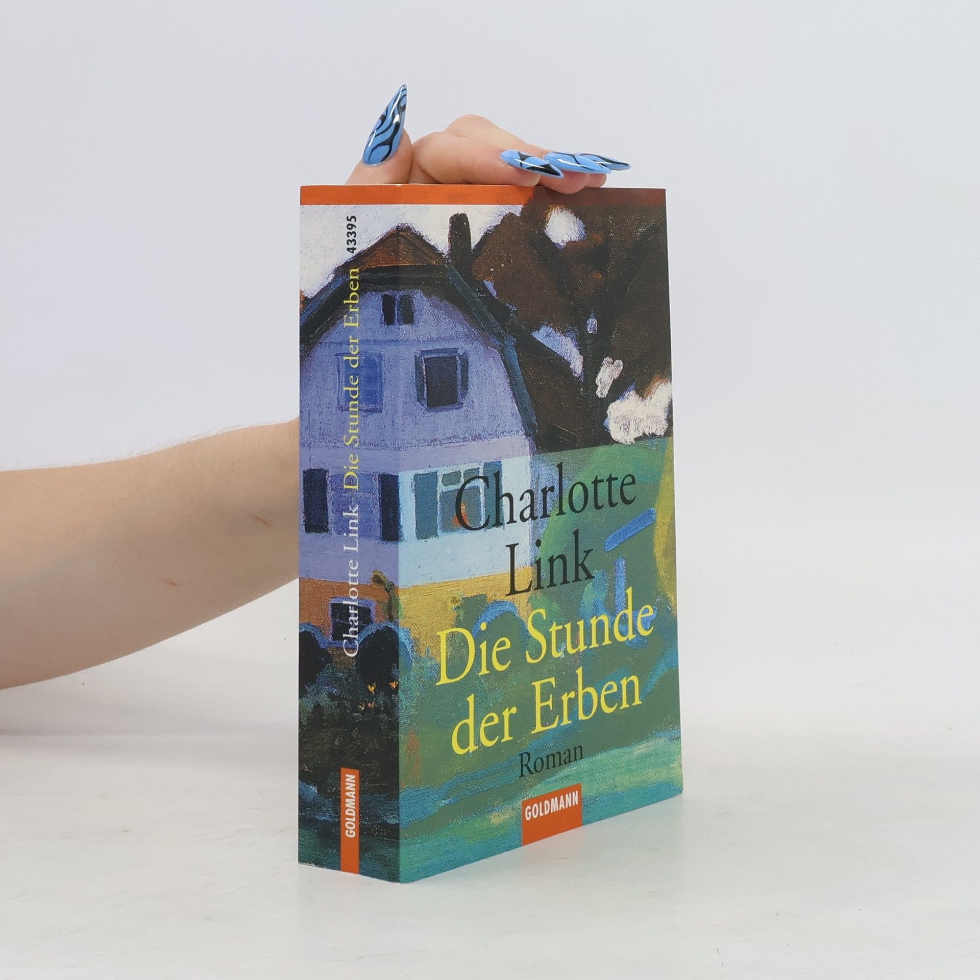 Charlotte Link Die Stunde der Erben