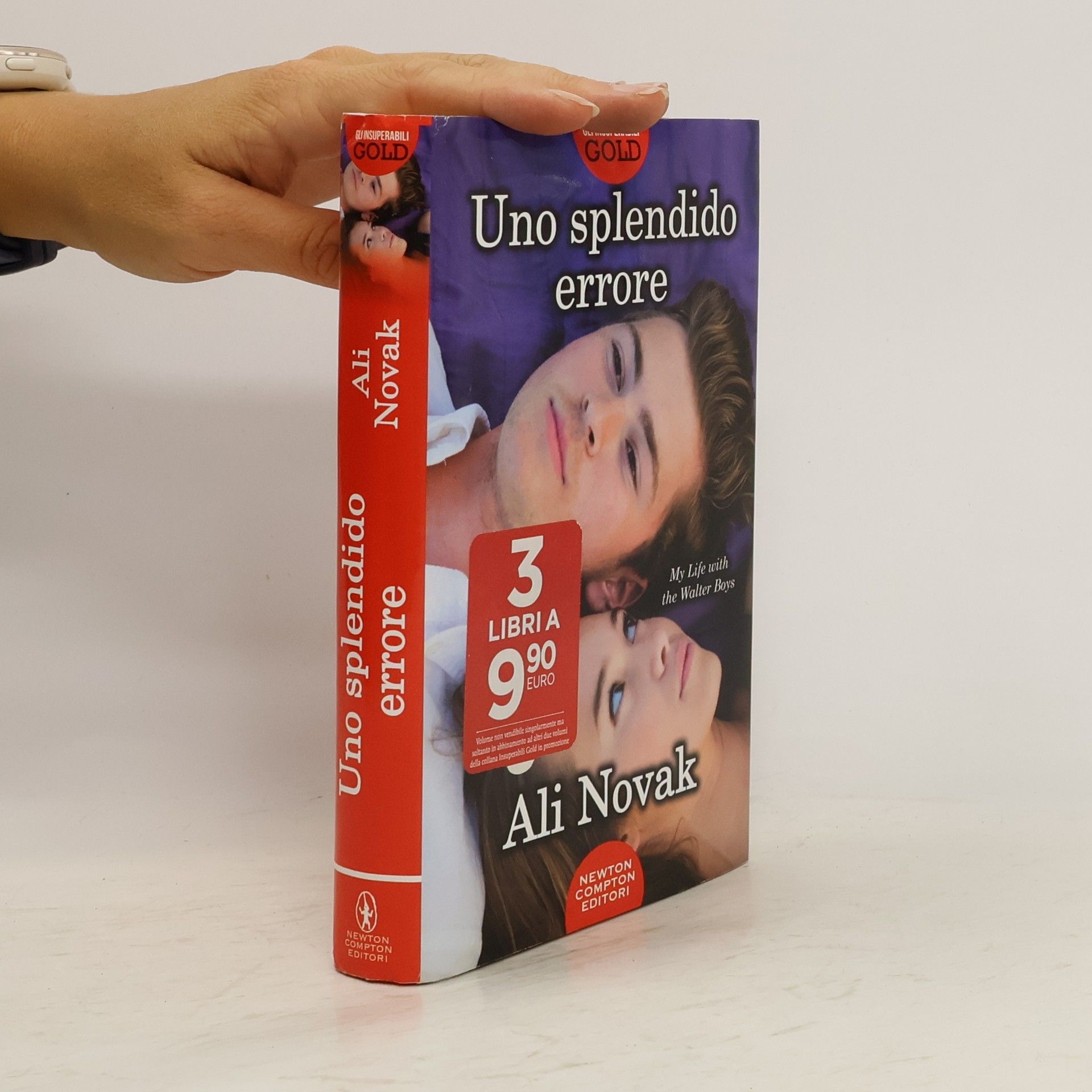 Cinzia Giorgio La collezionista di libri proibiti
