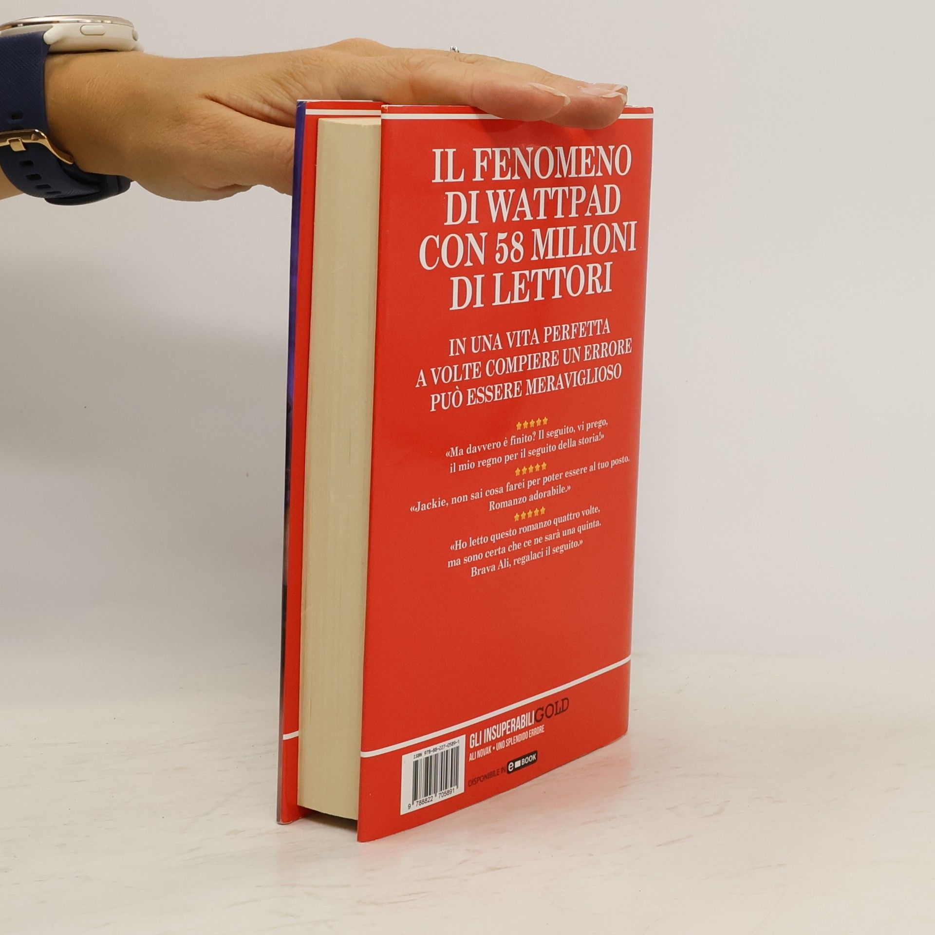 Cinzia Giorgio La collezionista di libri proibiti