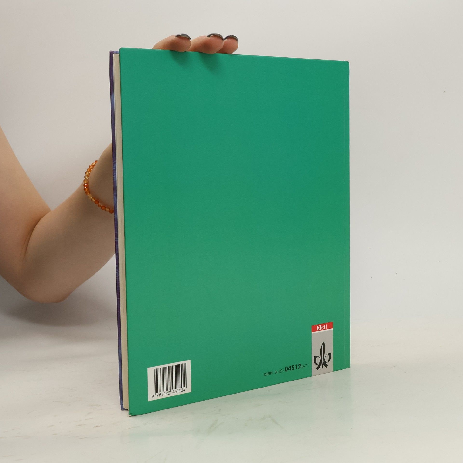 Various authors Natura - Biologie für Gymnasien. Saschen 5/6