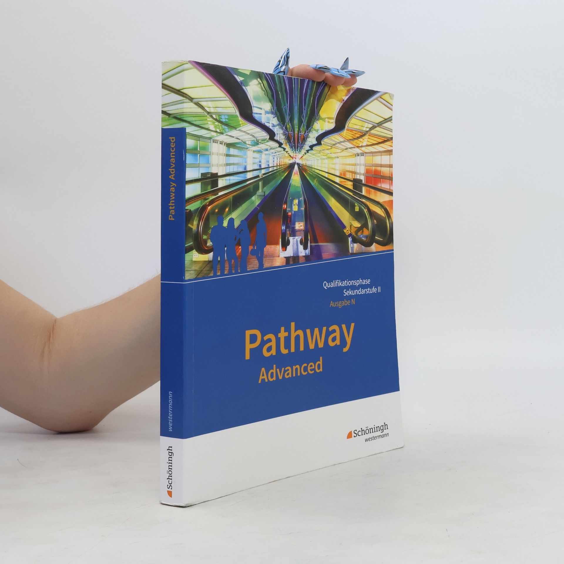 Various authors Pathway advanced
